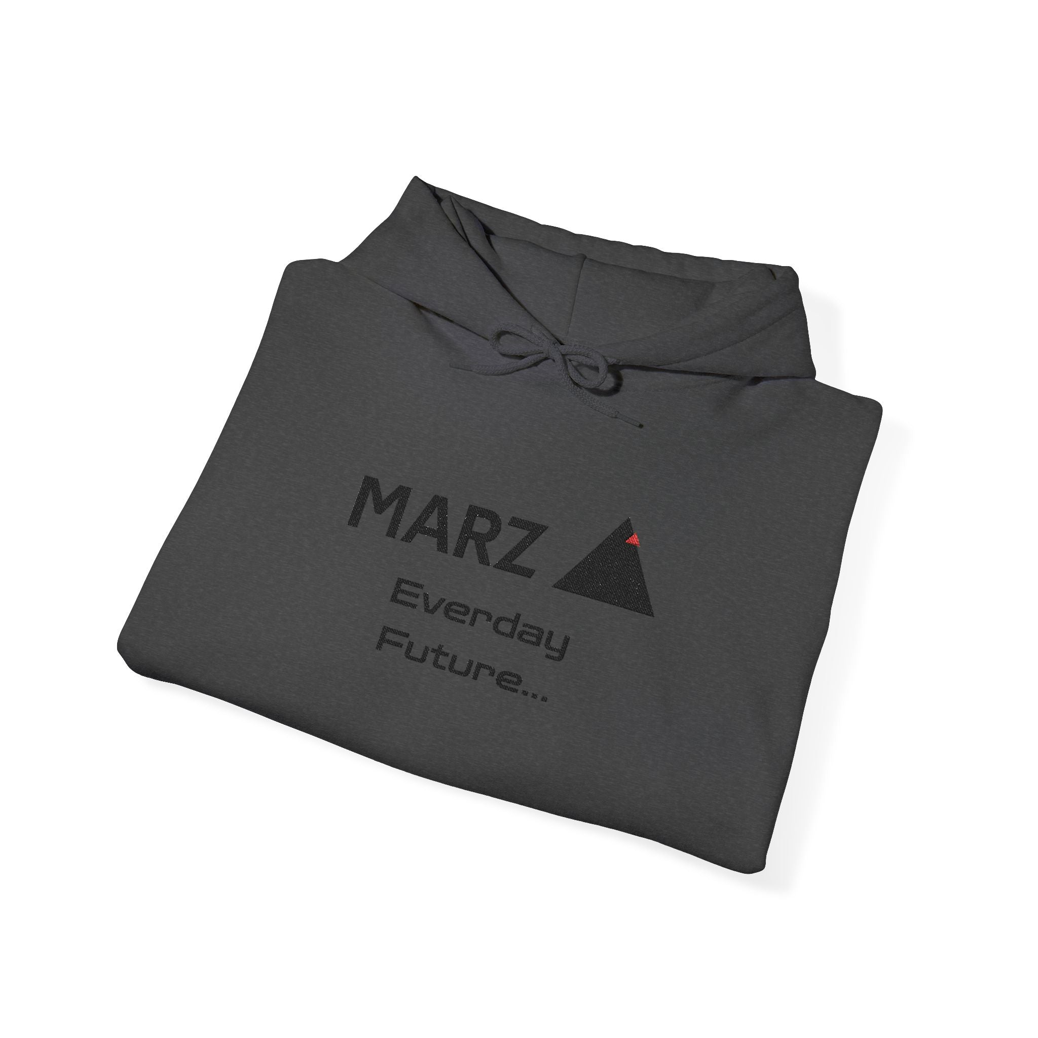 "MARZ Everyday Future" Hoodie