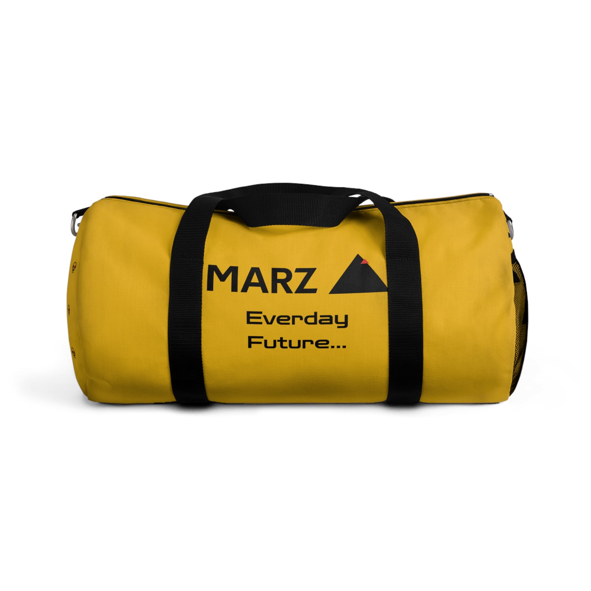 MARZ Yellow Duffy