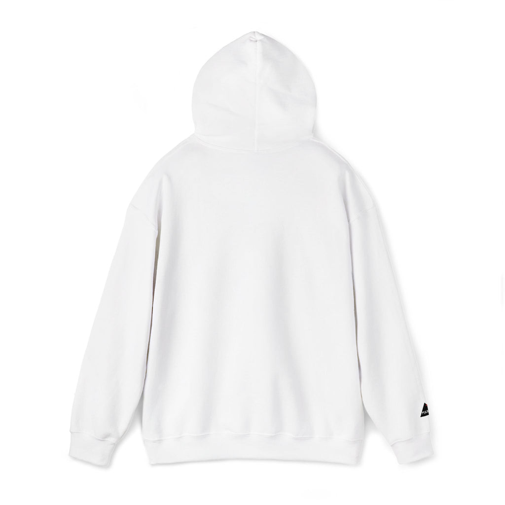 "MARZ Everyday Future" Hoodie