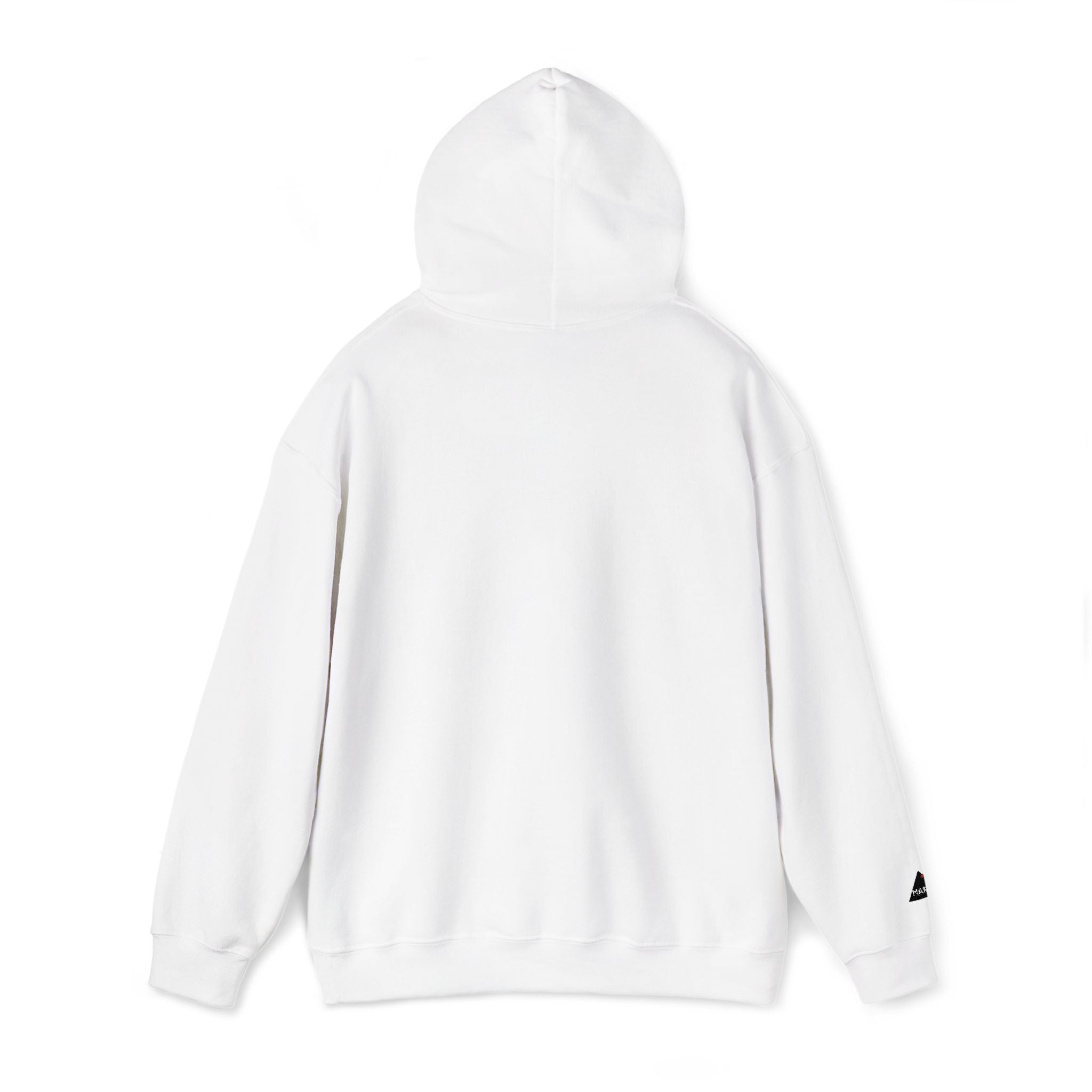"MARZ Everyday Future" Hoodie