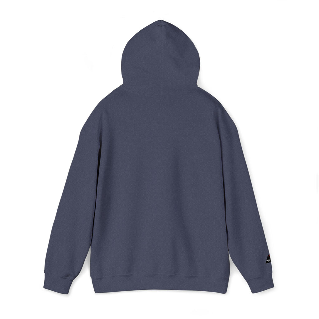 "MARZ Everyday Future" Hoodie