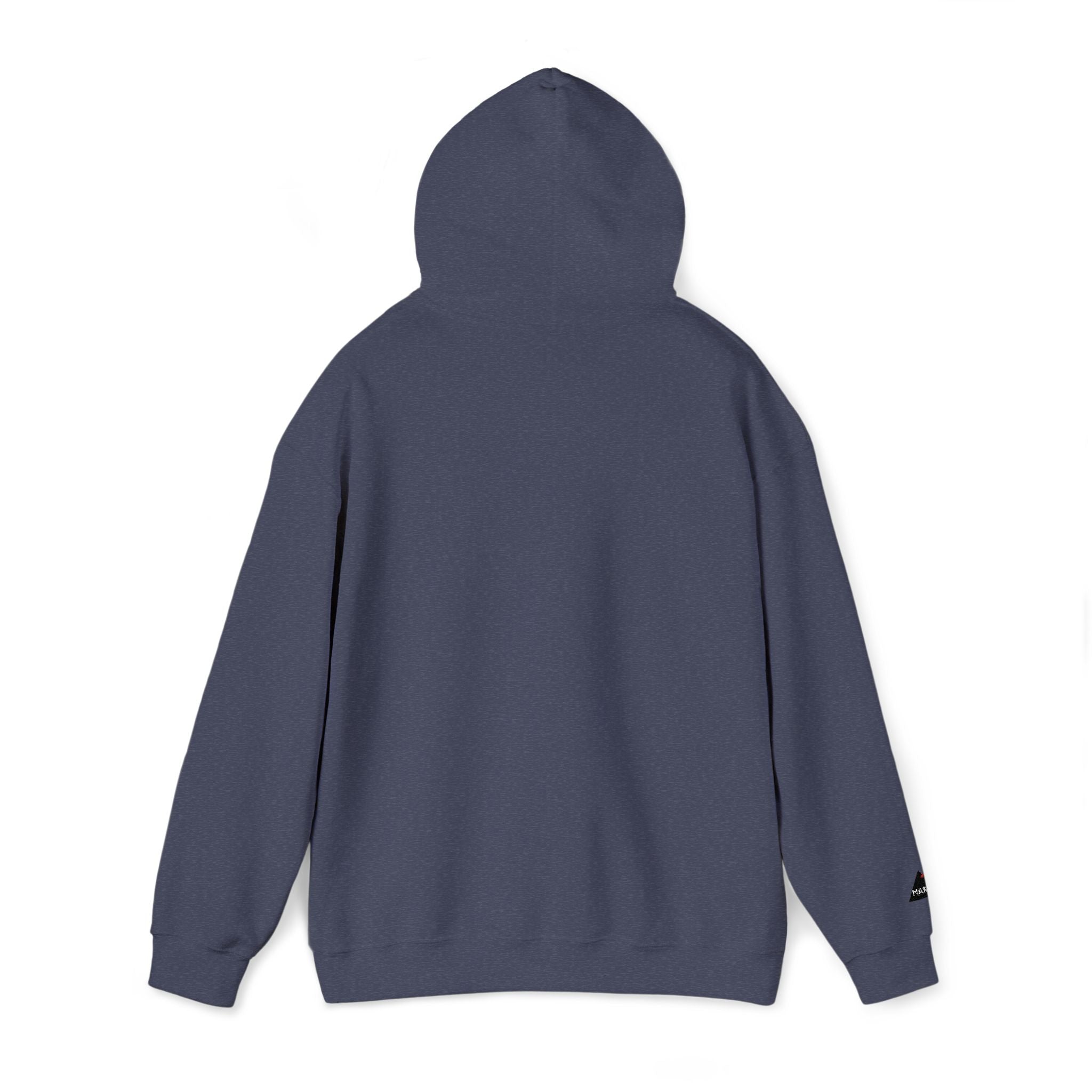 "MARZ Everyday Future" Hoodie
