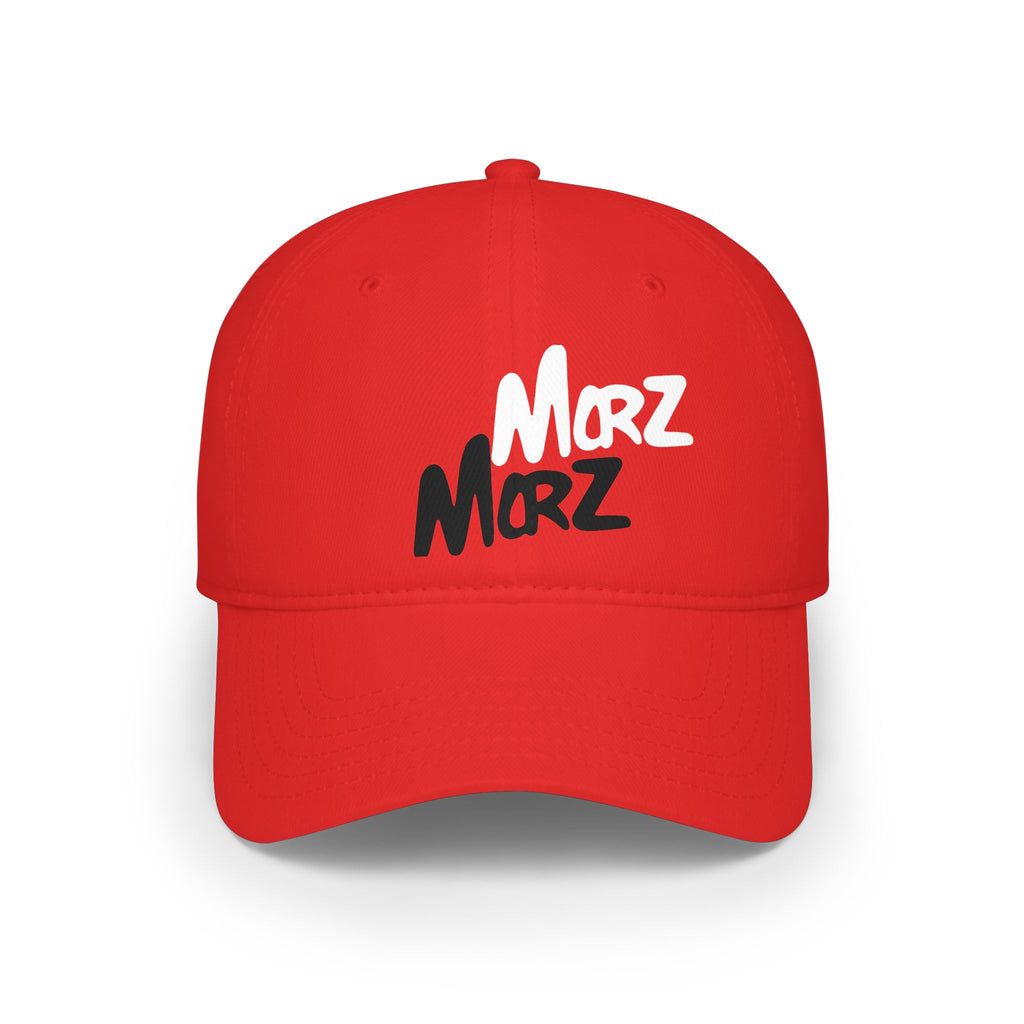 MARZ Low Profile Baseball Cap