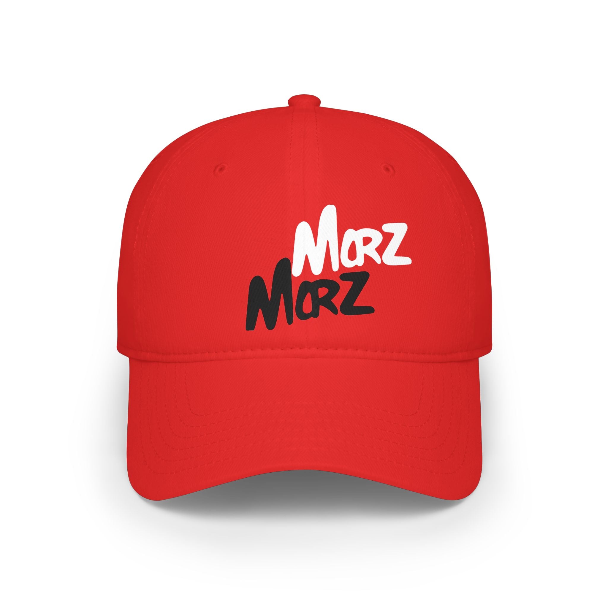 MARZ Low Profile Baseball Cap