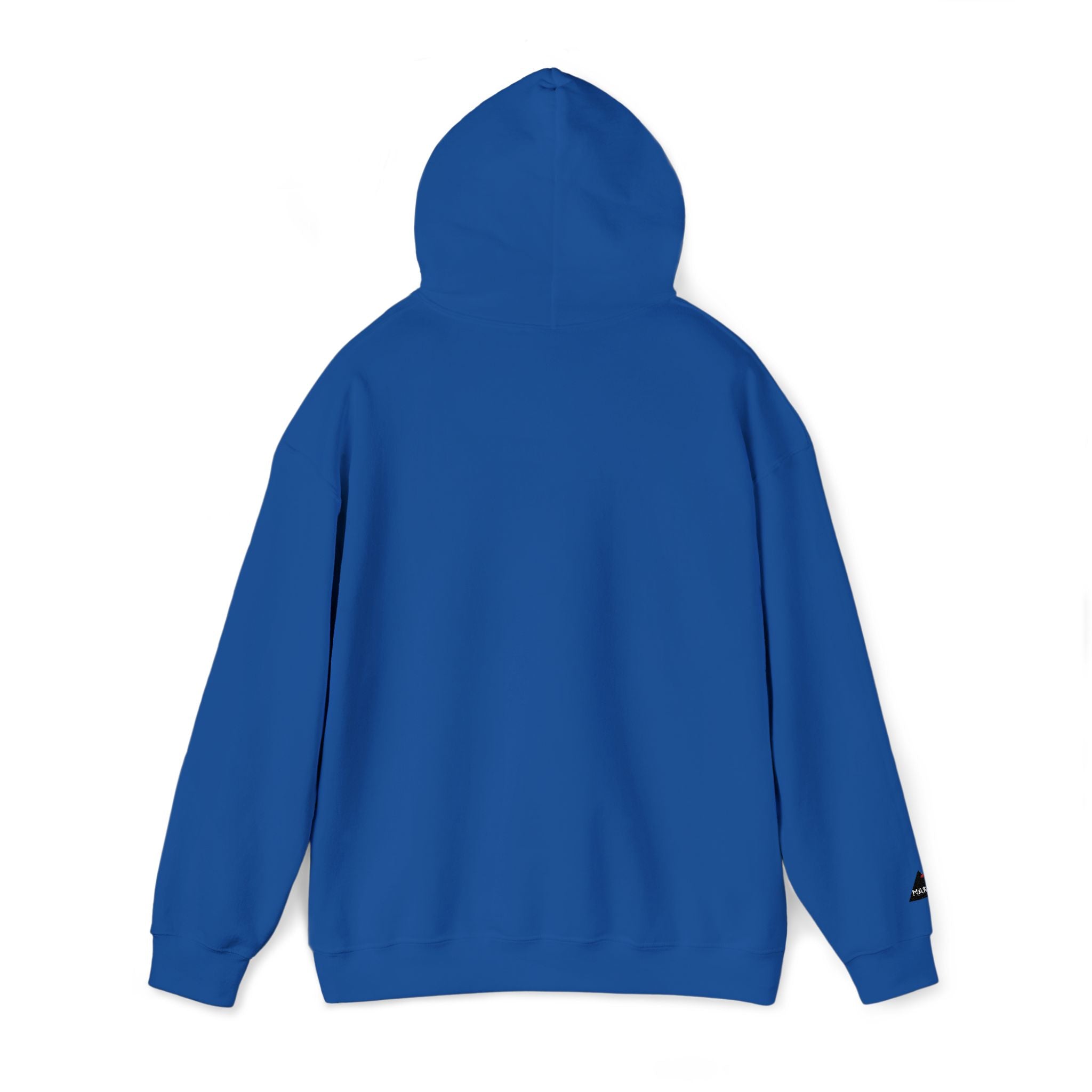 "MARZ Everyday Future" Hoodie