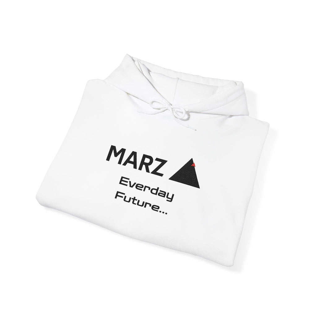 "MARZ Everyday Future" Hoodie