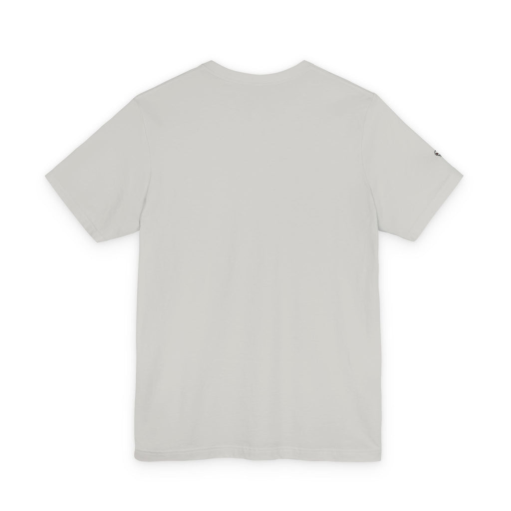 MARZ Triangle Logo Jersey Short Sleeve Tee