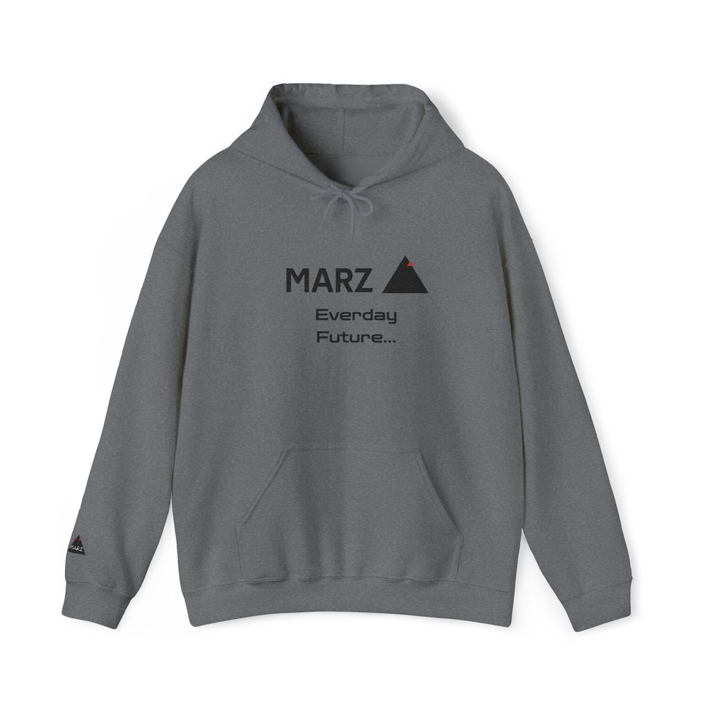 "MARZ Everyday Future" Hoodie