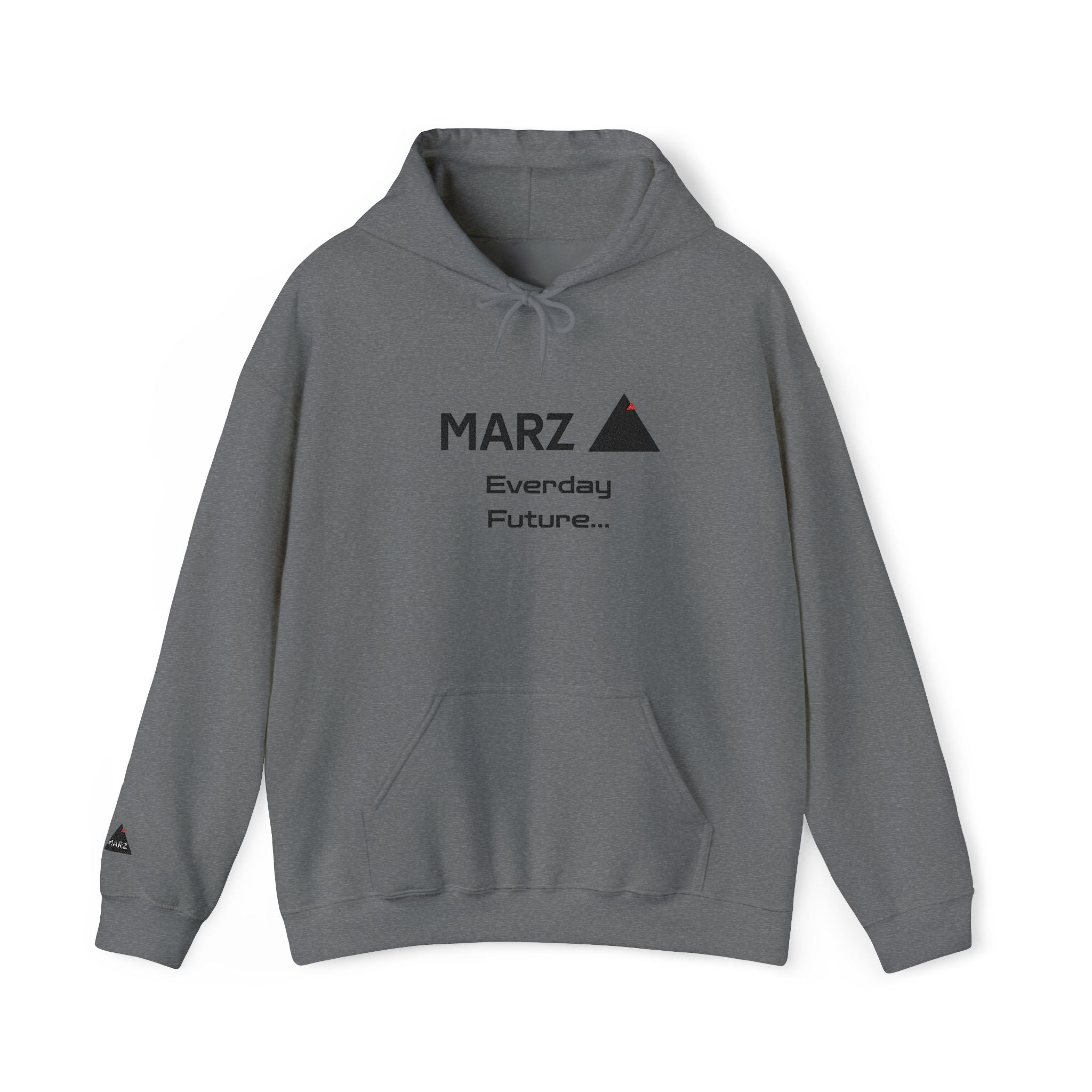 "MARZ Everyday Future" Hoodie
