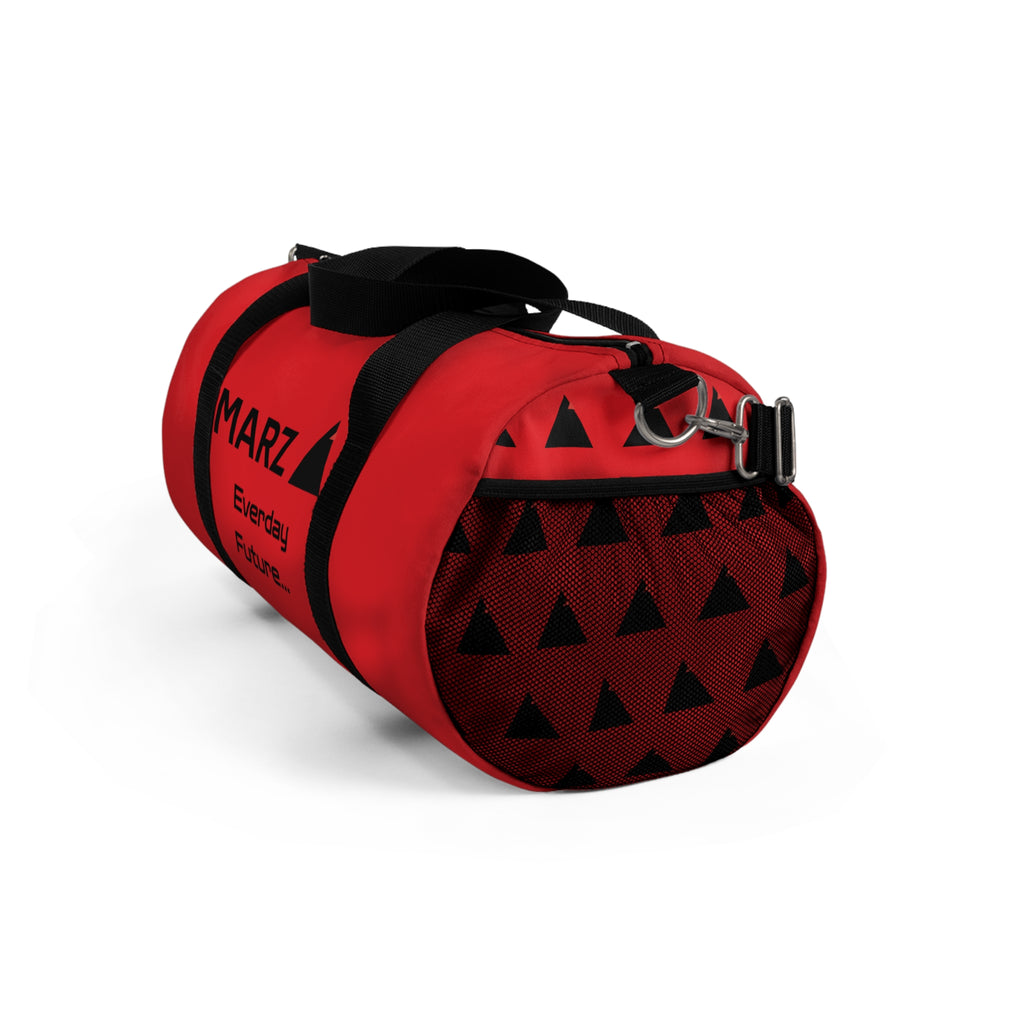 MARZ Red Duffy