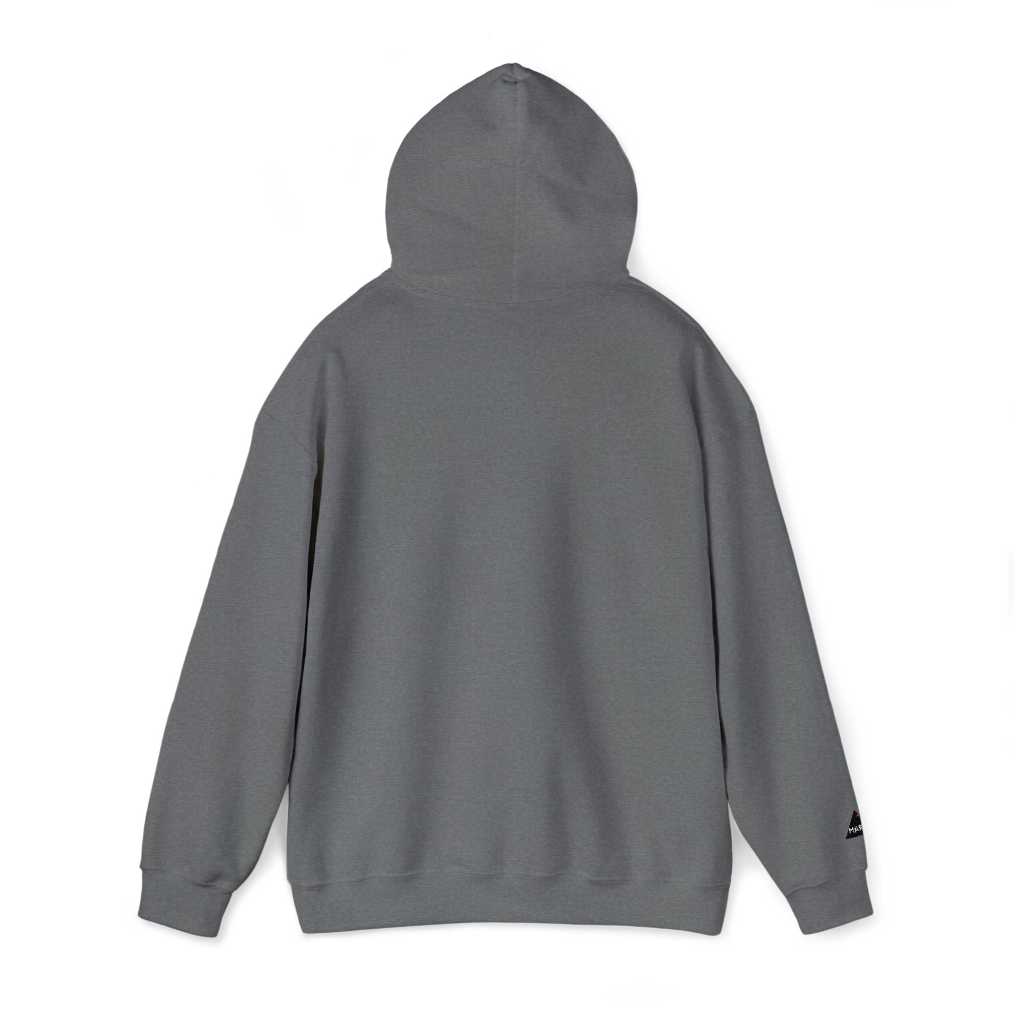 "MARZ Everyday Future" Hoodie