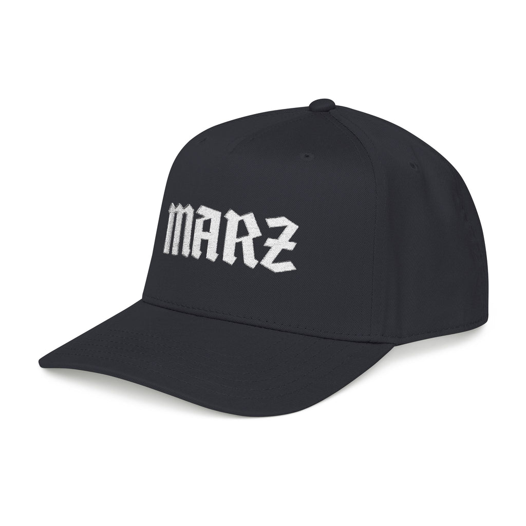 MARZ Canterbury Crucible Mid Profile Baseball Cap