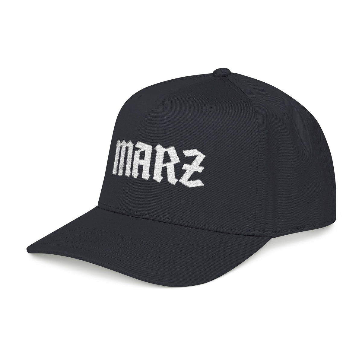 MARZ Canterbury Crucible Mid Profile Baseball Cap