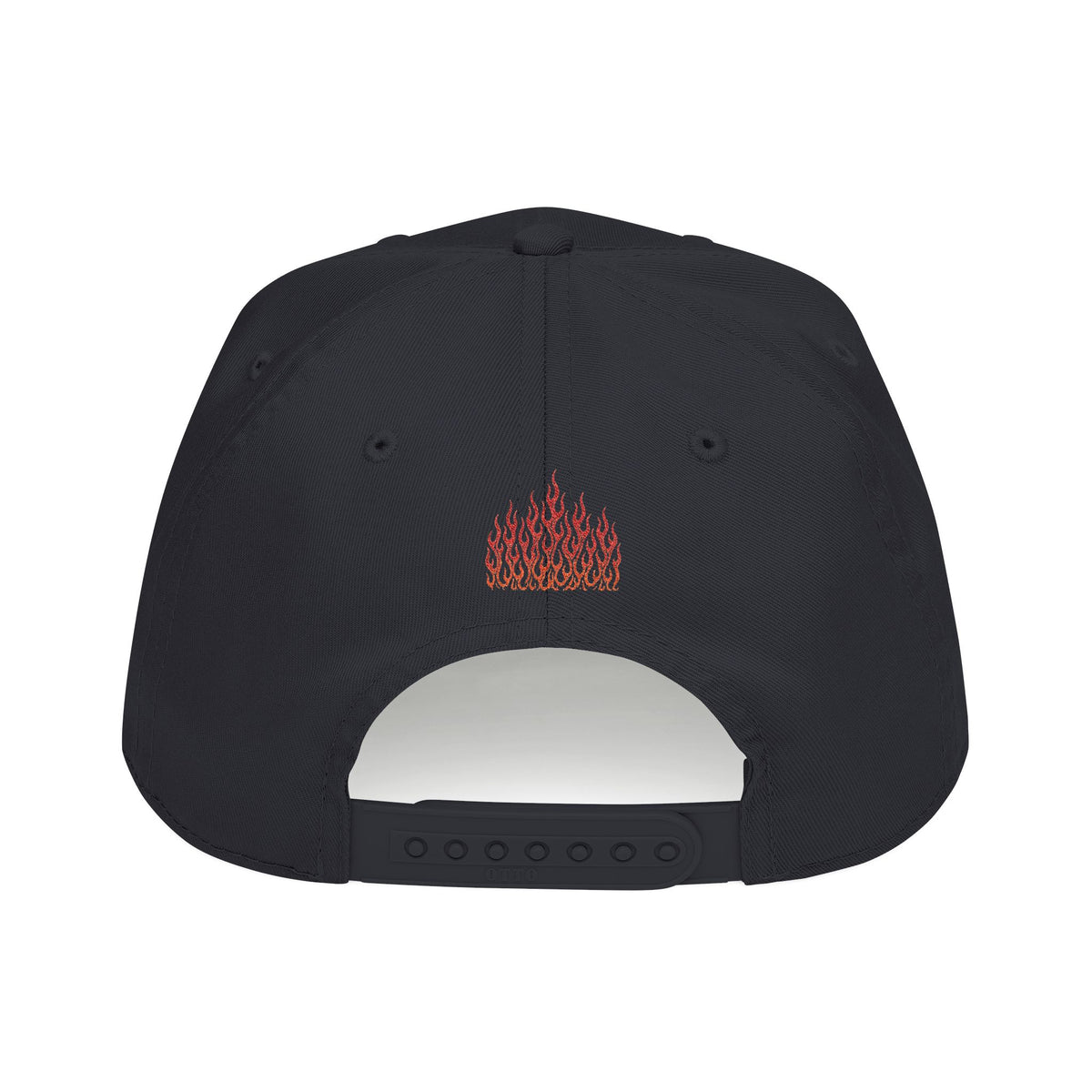 MARZ Canterbury Crucible Mid Profile Baseball Cap