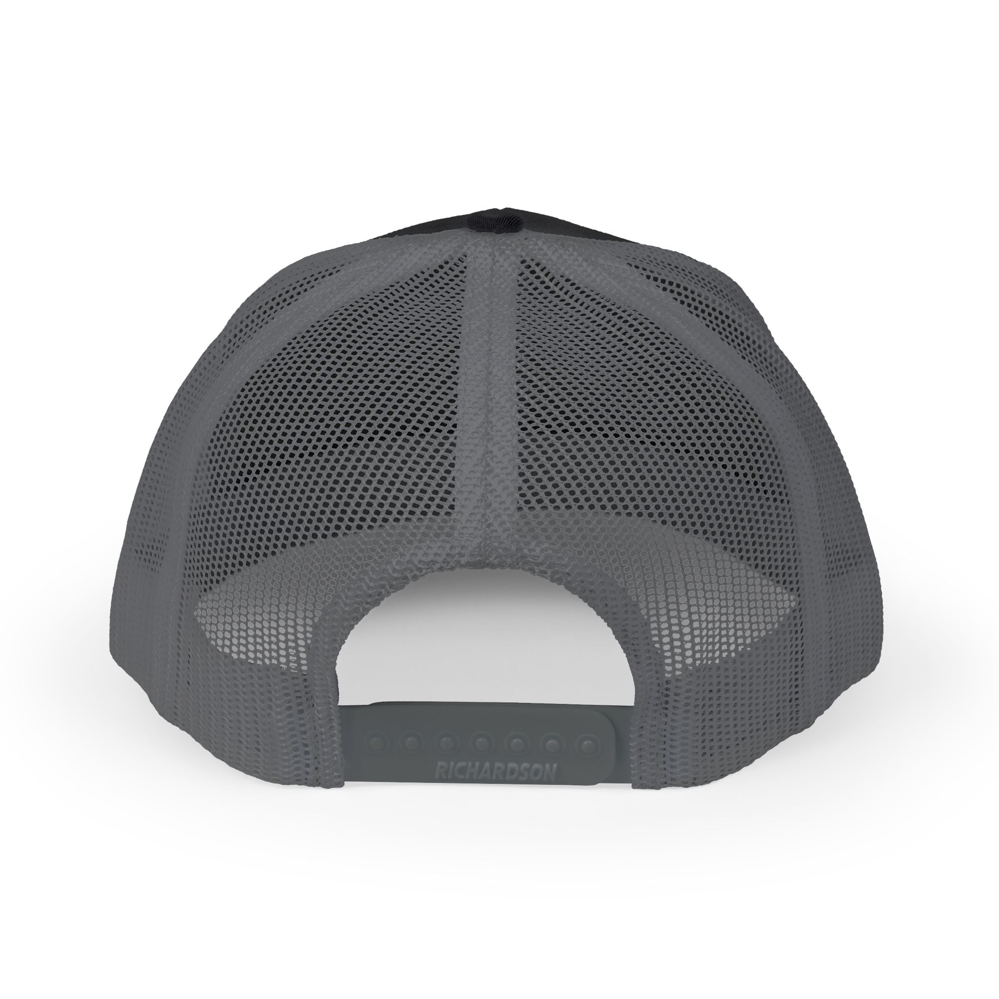 Marz 2025 Snapback Trucker Cap - Embroidered Hat
