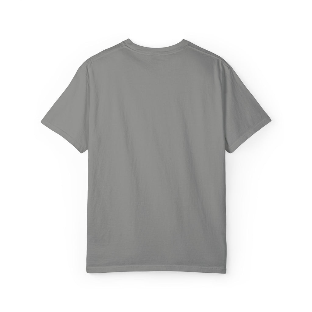 Emotionally Unavailable T-Shirt Embroidered
