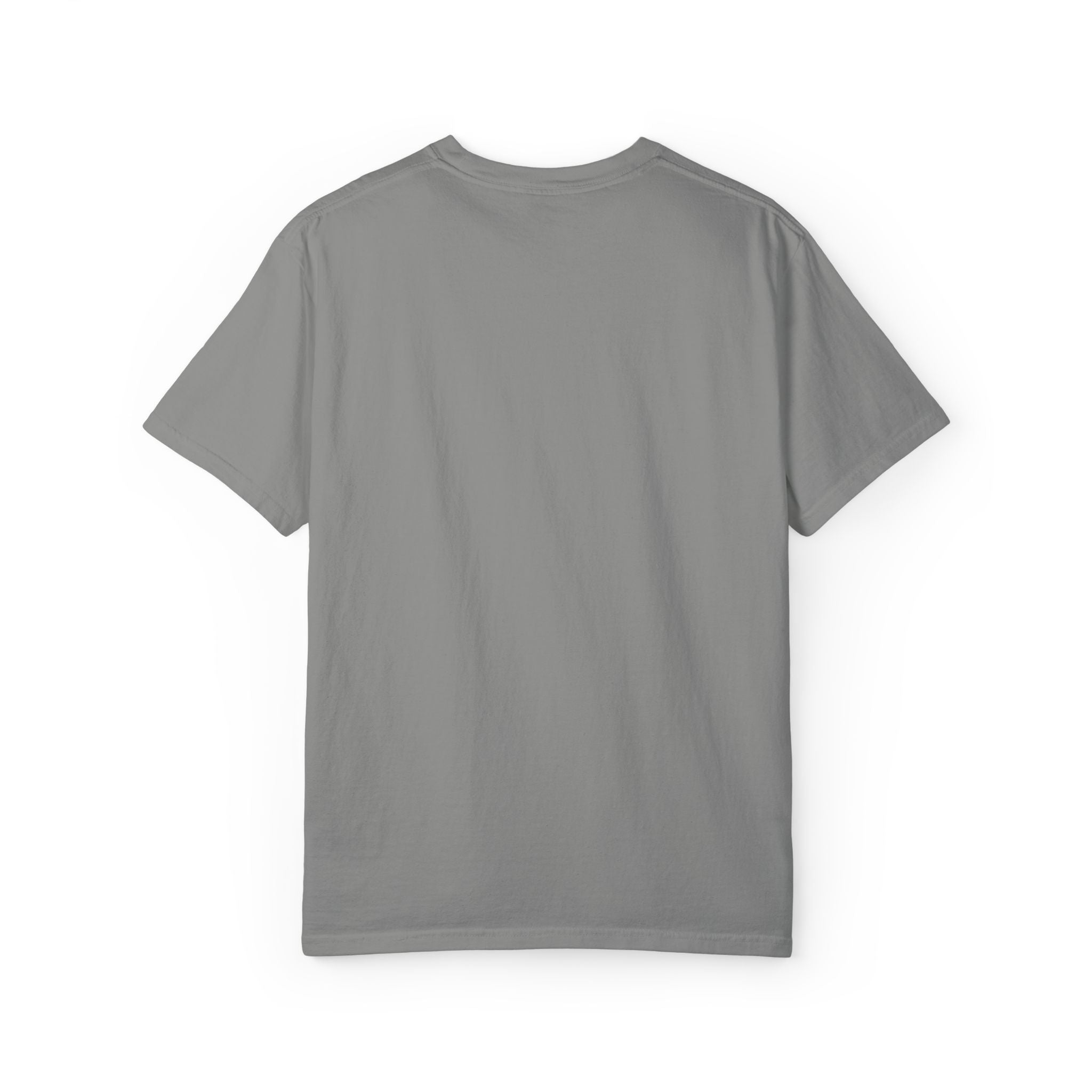 Emotionally Unavailable T-Shirt Embroidered