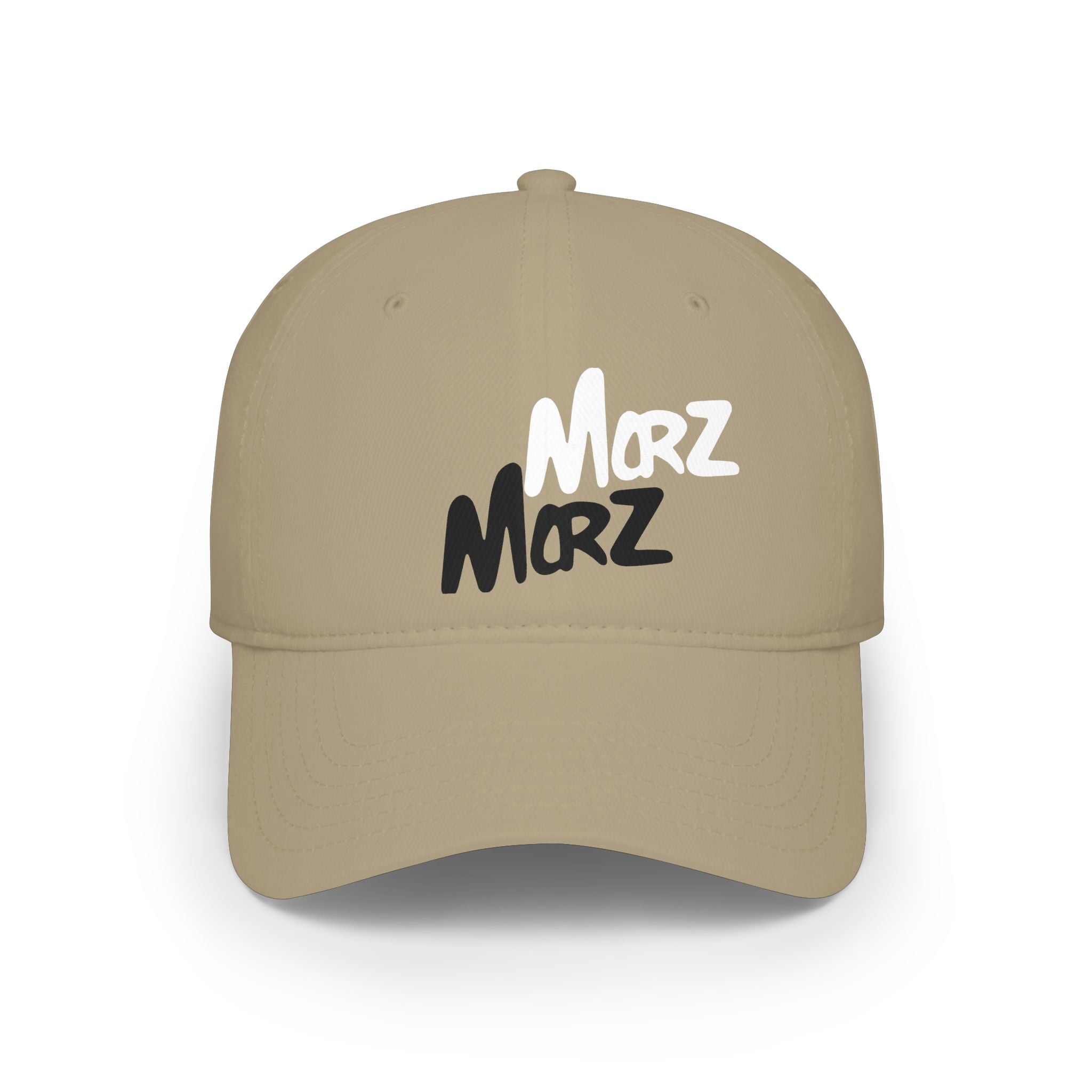 MARZ Low Profile Baseball Cap
