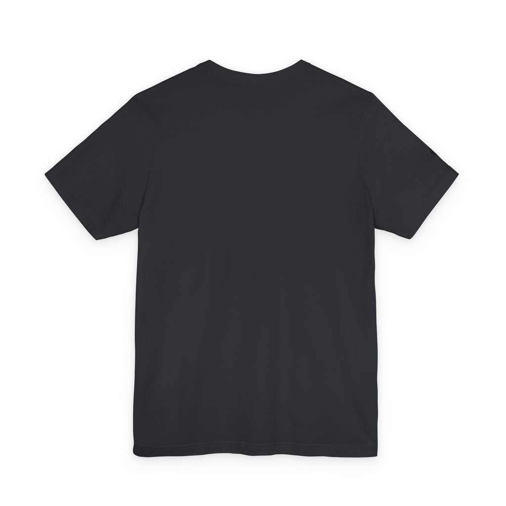 MARZ Triangle Logo Jersey Short Sleeve Tee