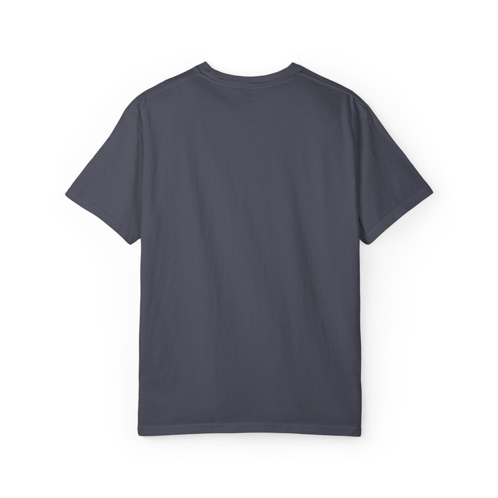 Emotionally Unavailable T-Shirt Embroidered
