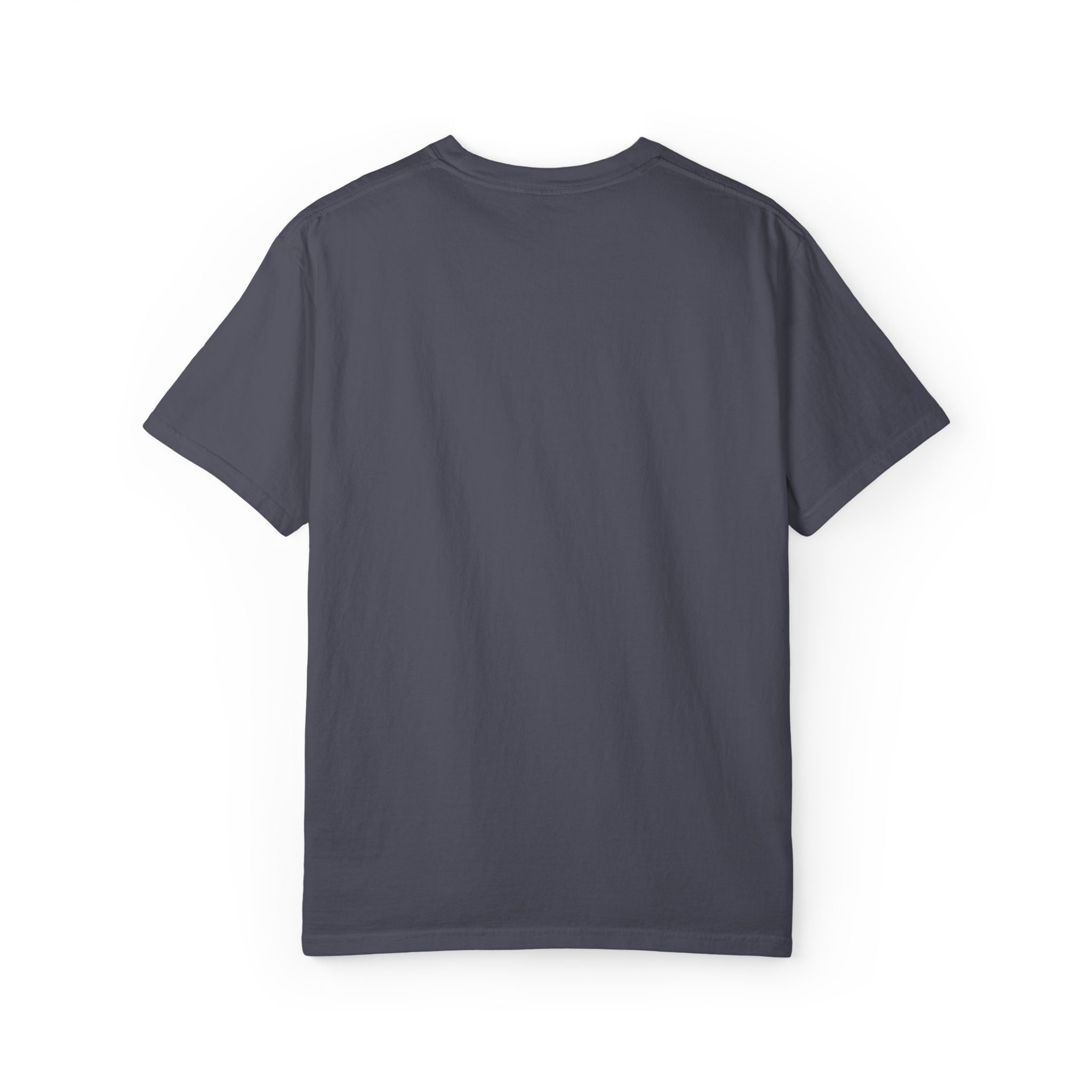 Emotionally Unavailable T-Shirt Embroidered