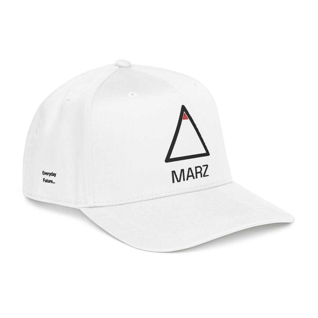 Mid Profile Baseball Cap