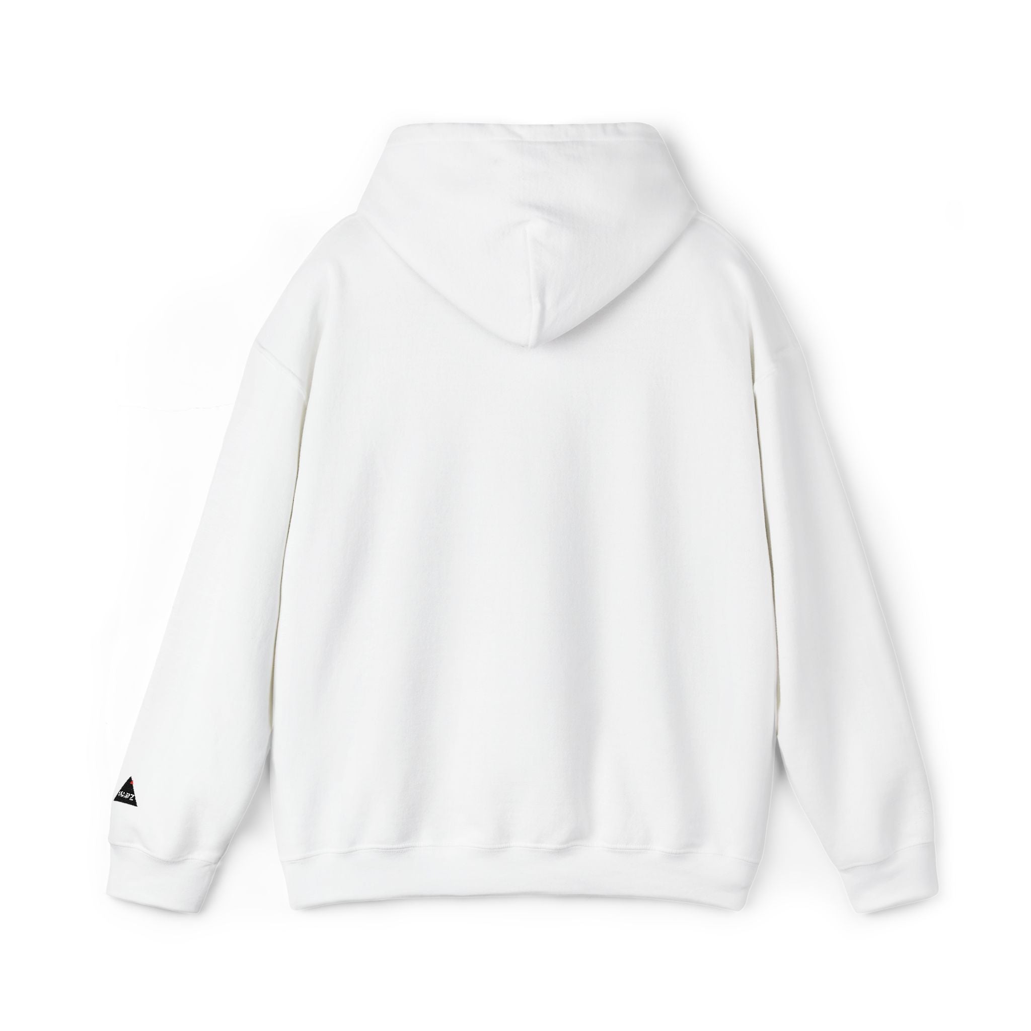 EmotionallyUnavailble Embroidered Hoodie