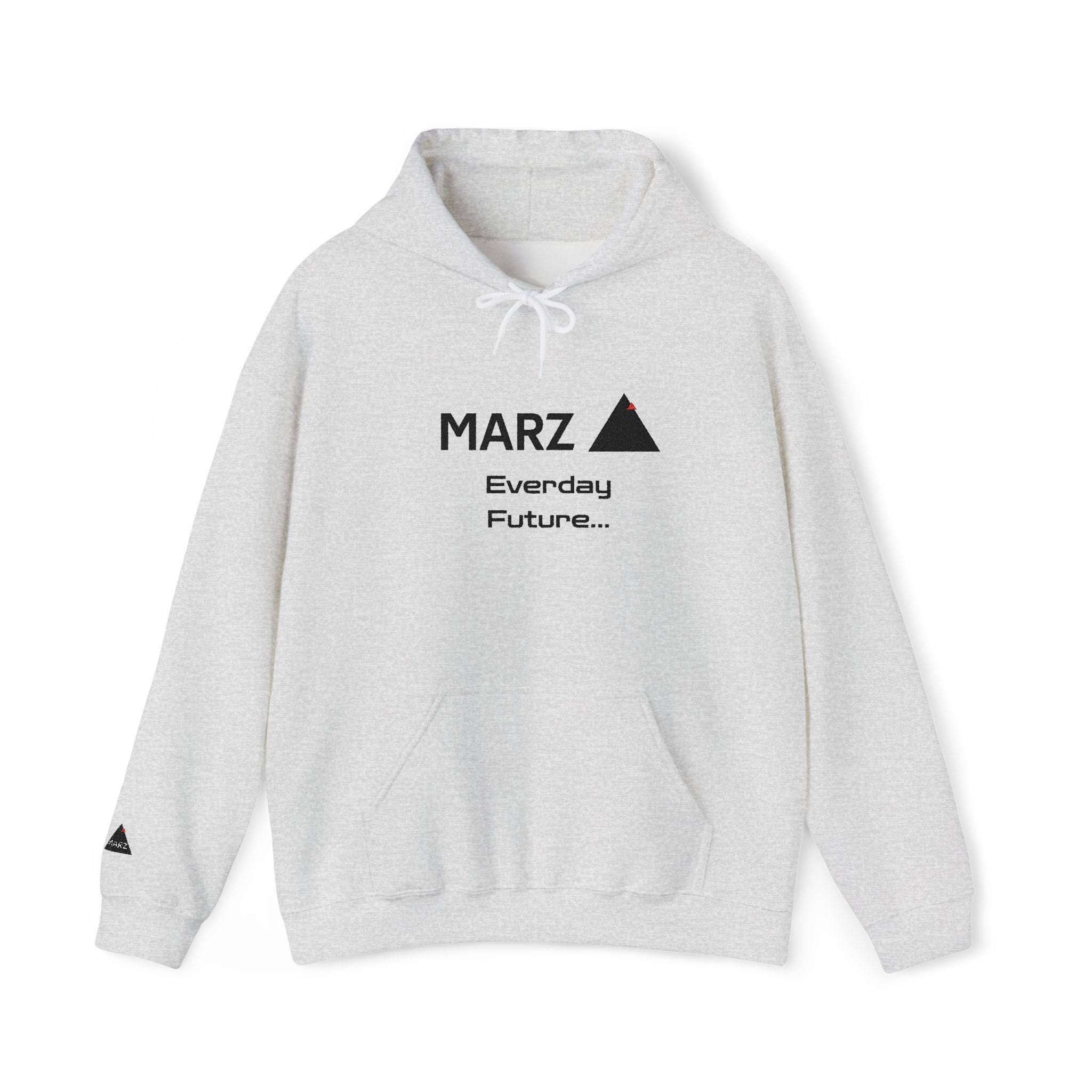 "MARZ Everyday Future" Hoodie