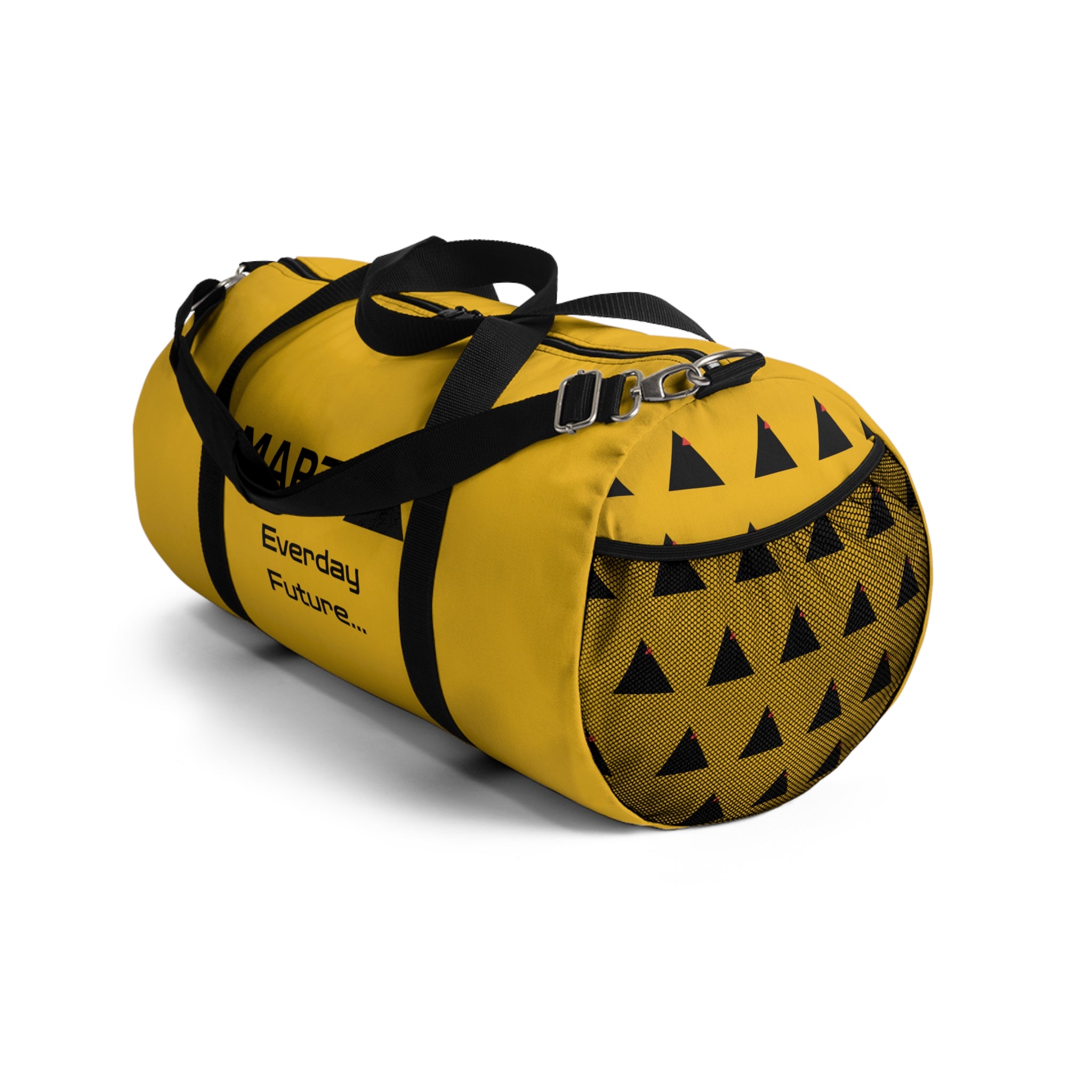 MARZ Yellow Duffy