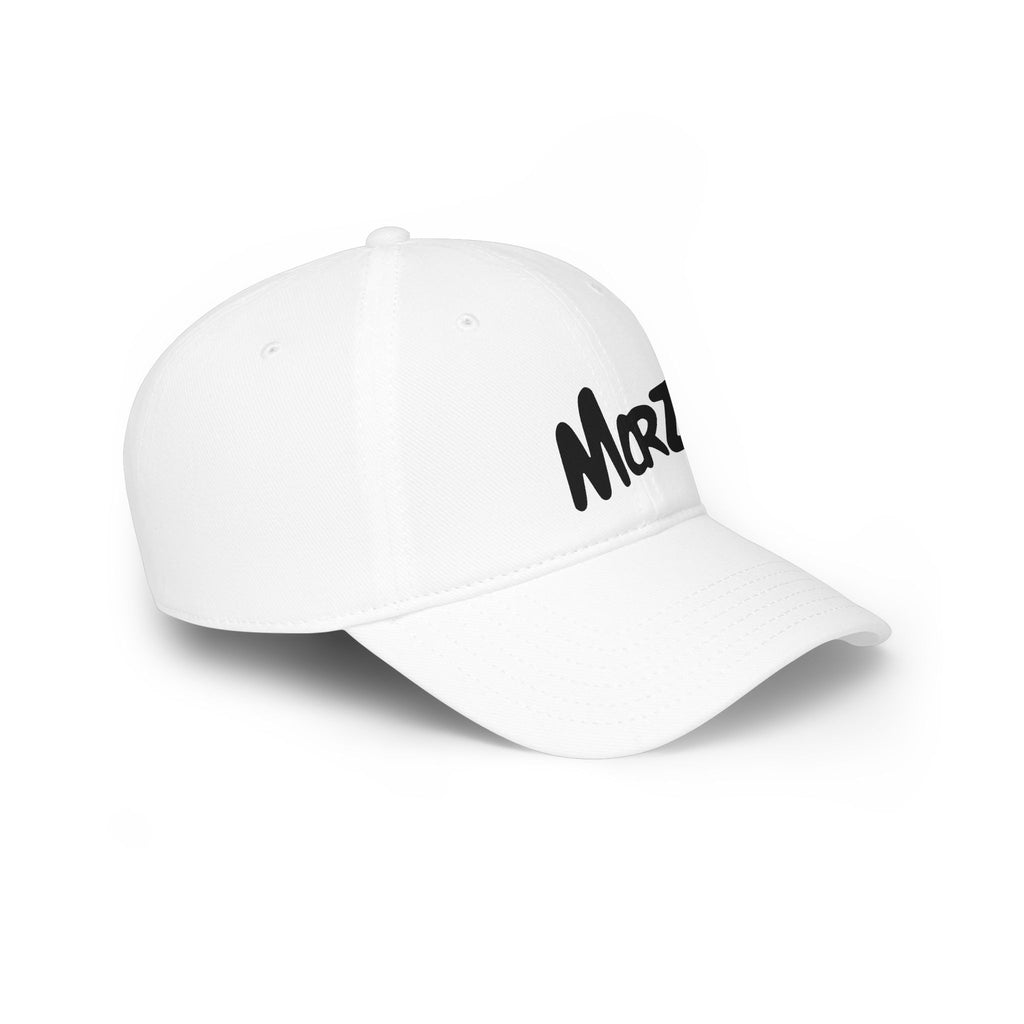 MARZ Low Profile Baseball Cap