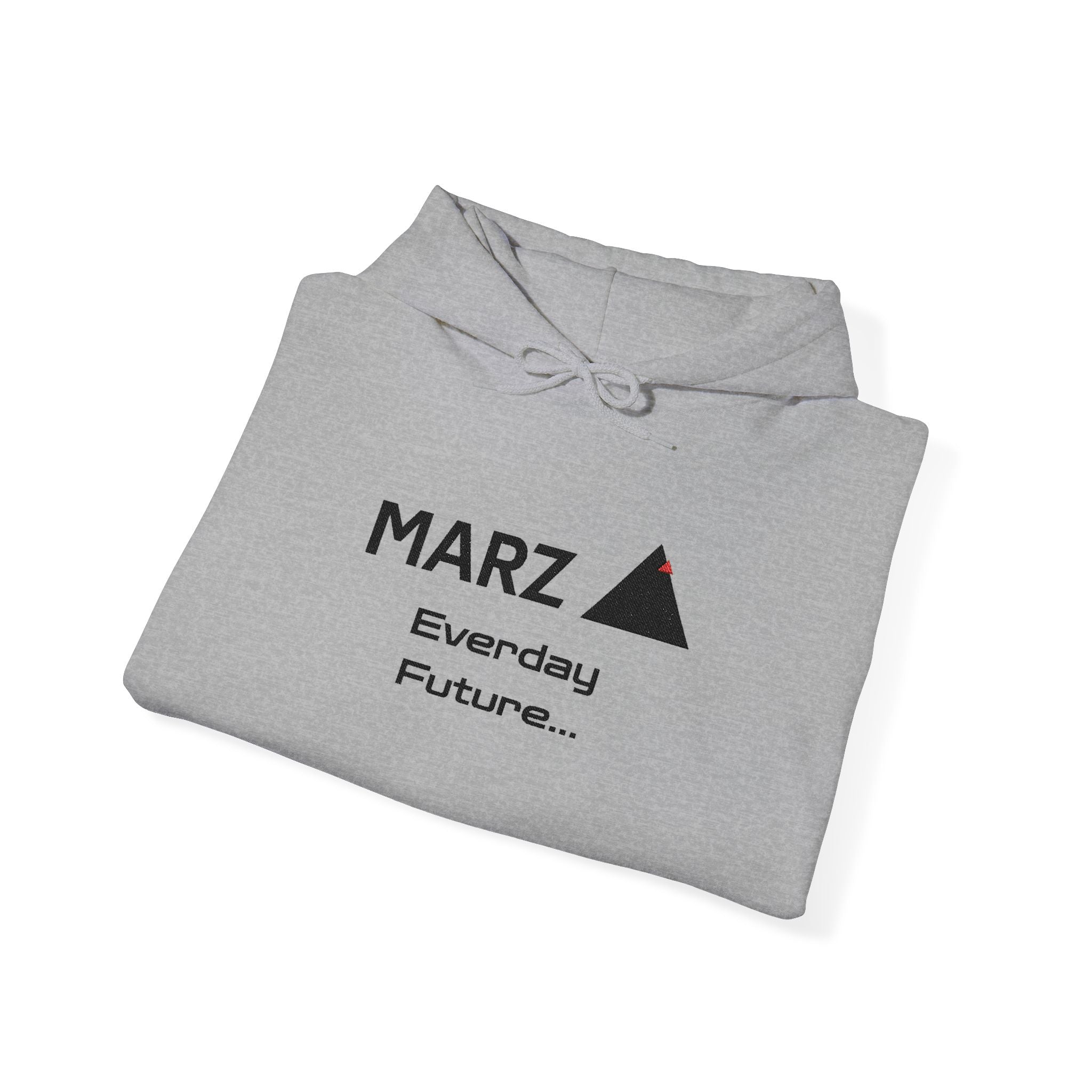 "MARZ Everyday Future" Hoodie