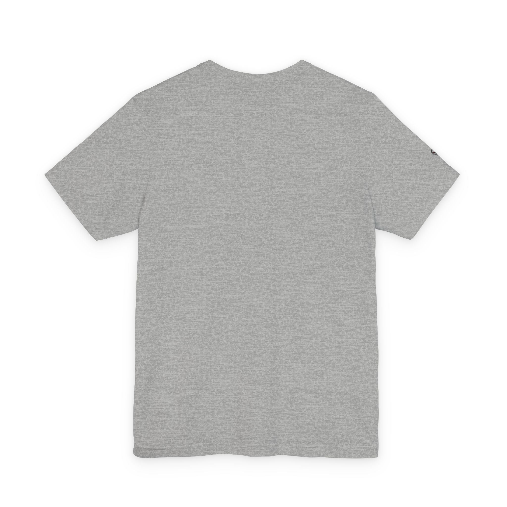 MARZ Triangle Logo Jersey Short Sleeve Tee