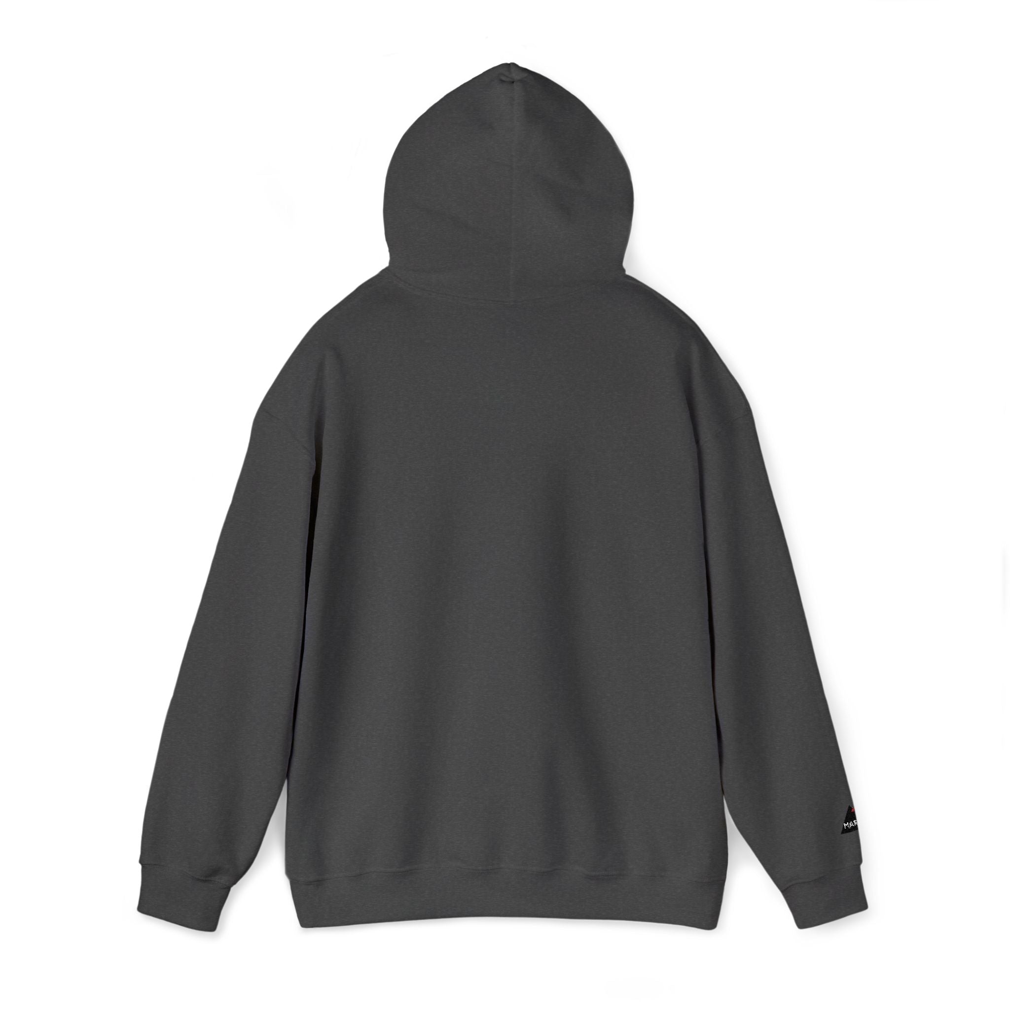 "MARZ Everyday Future" Hoodie