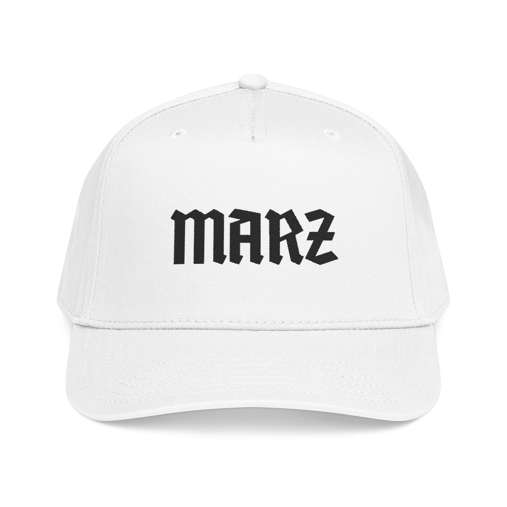 MARZ Canterbury Crucible Mid Profile Baseball Cap