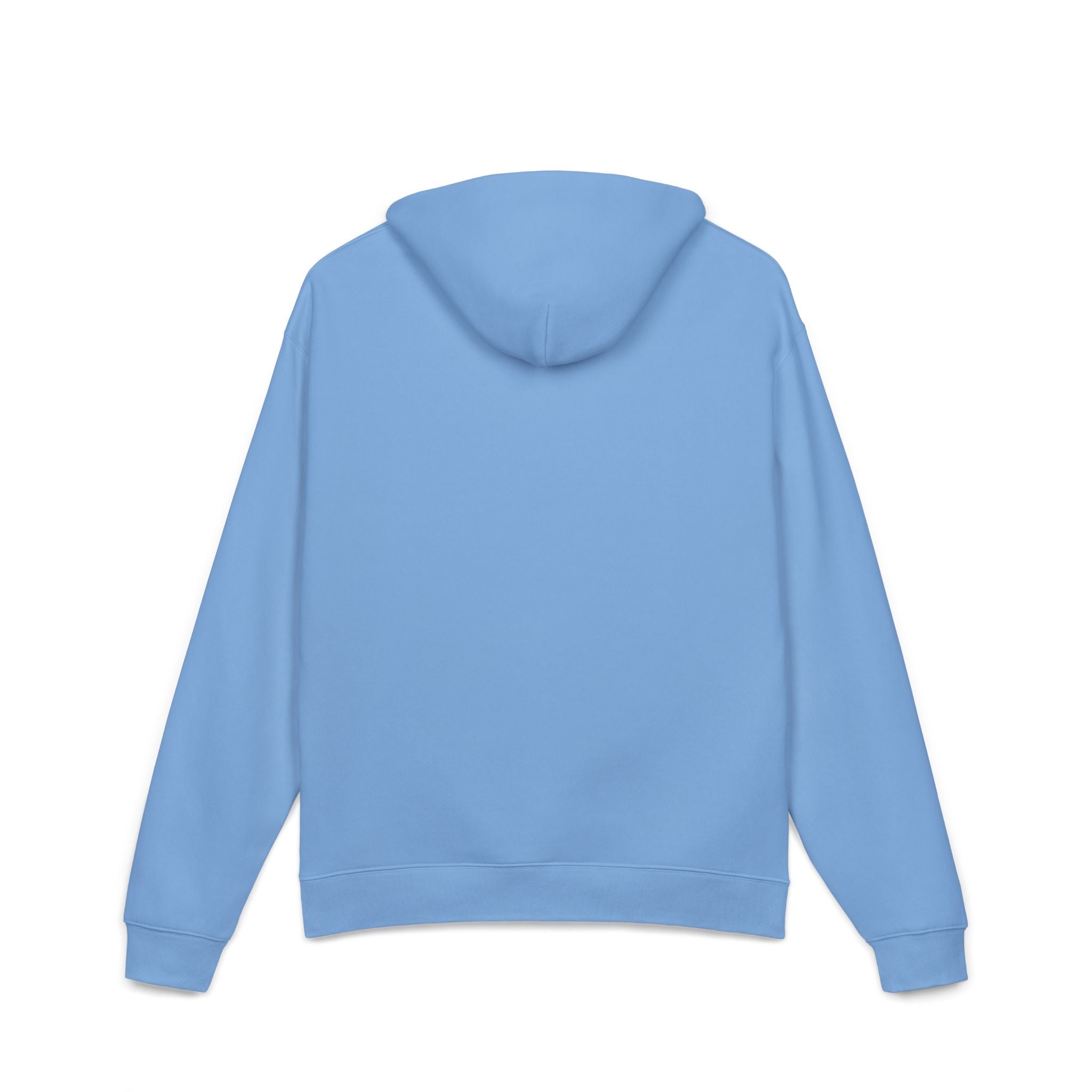 MARZ Triangle Logo Relaxed Hoodie