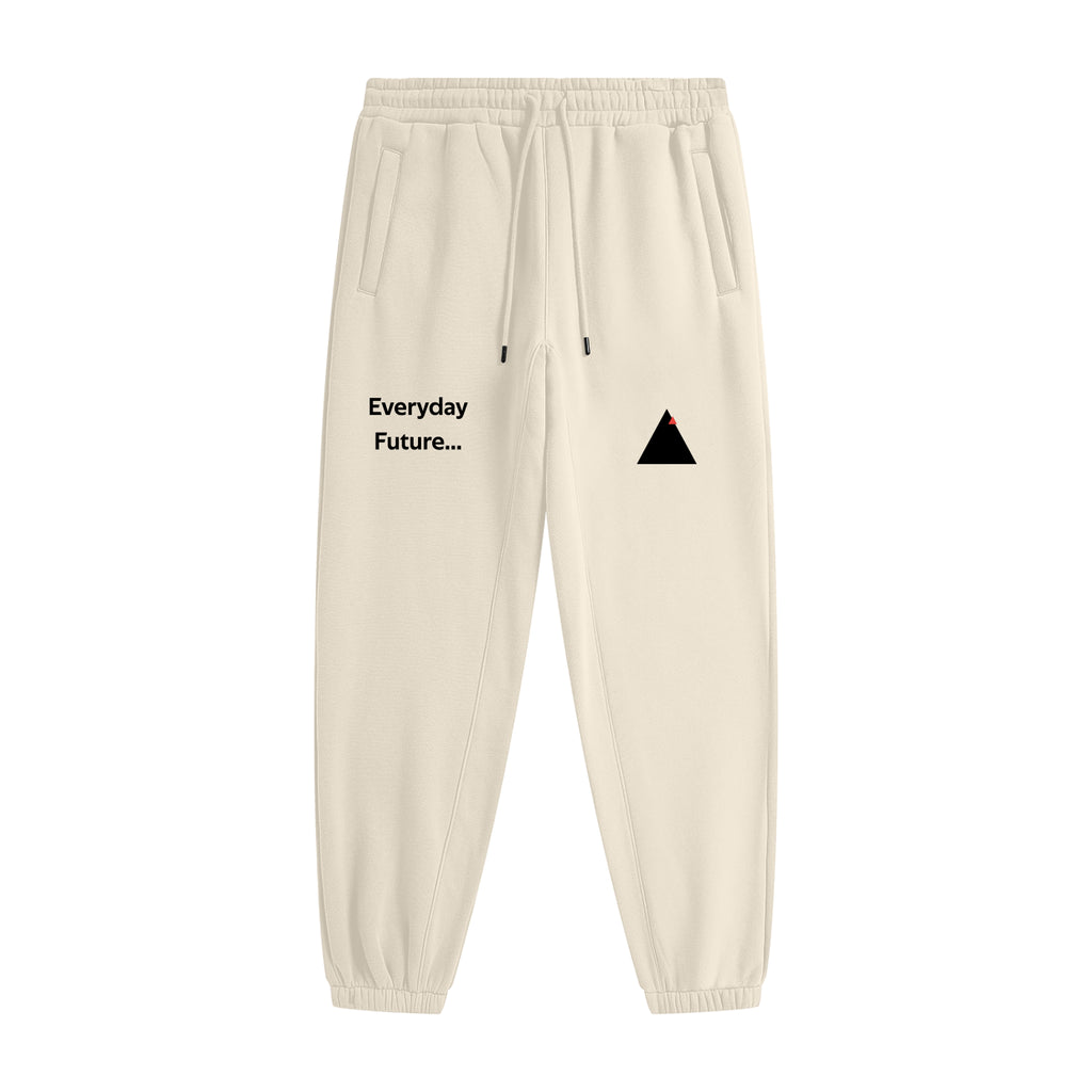 Unisex Heavyweight Fleece Joggers