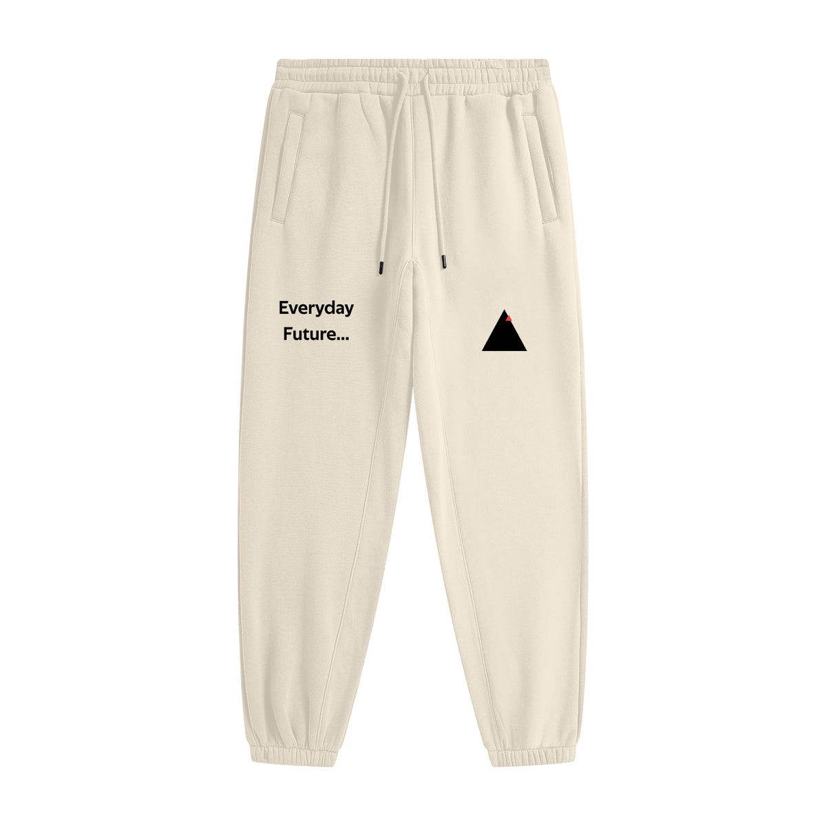 Unisex Heavyweight Fleece Joggers