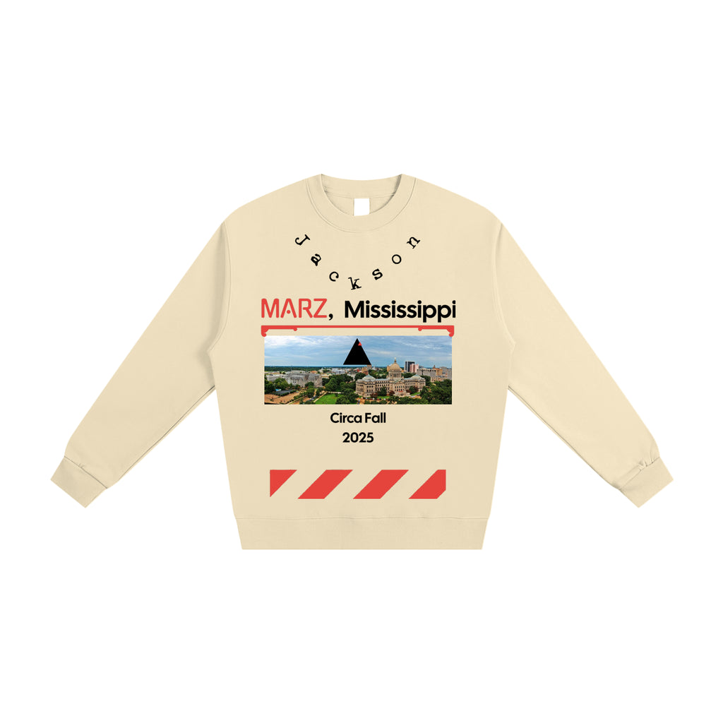 Heavyweight Essential Sweatshirt