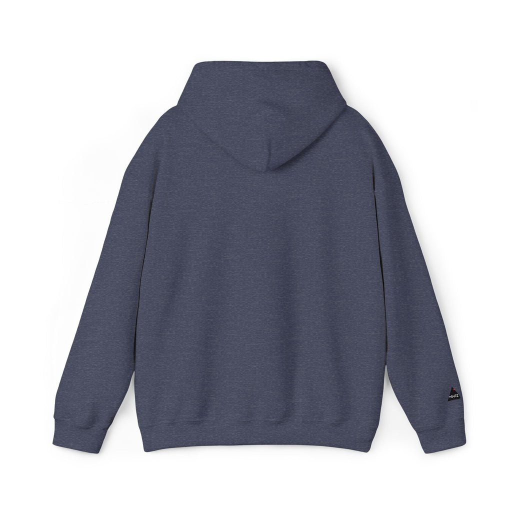"MARZ Everyday Future" Hoodie