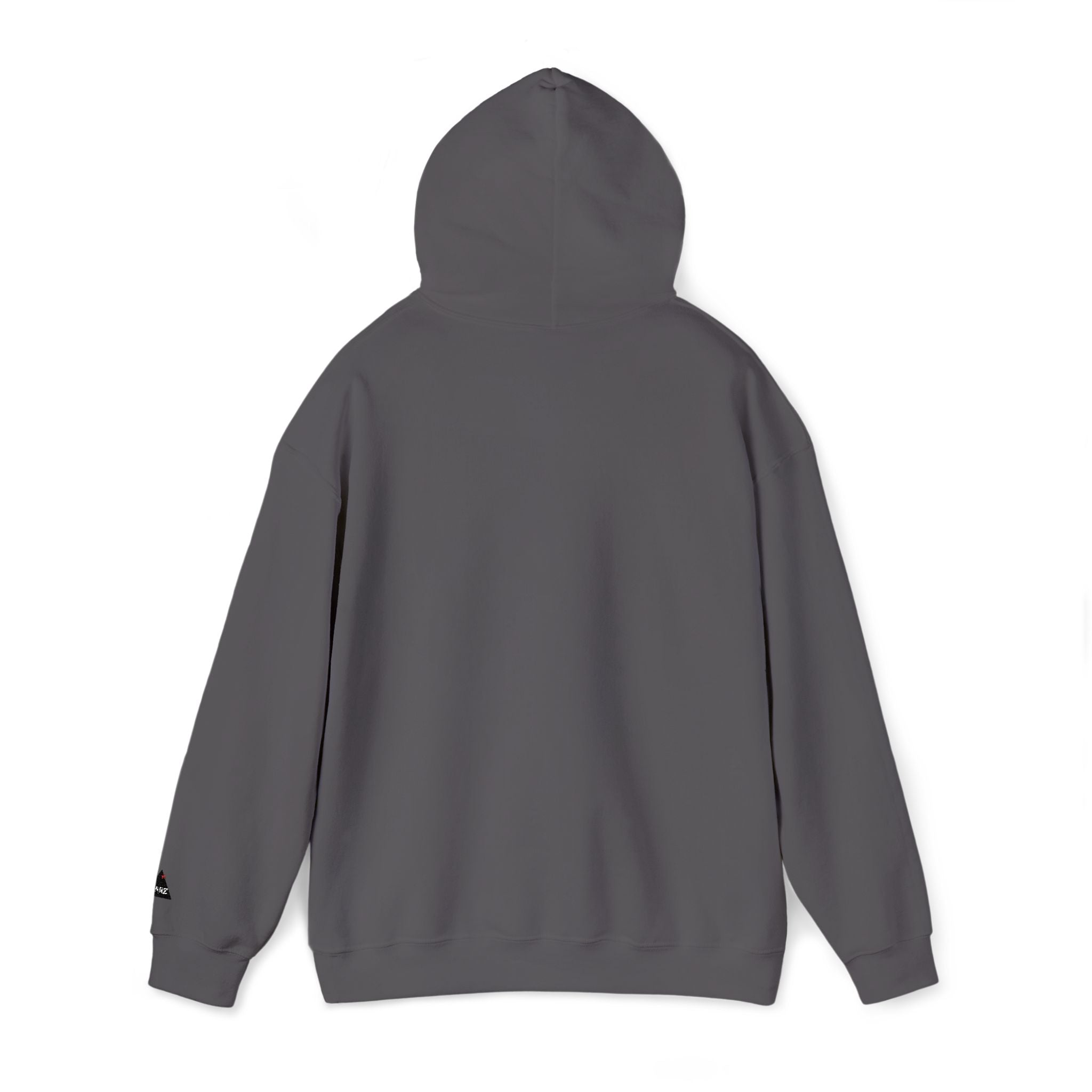 EmotionallyUnavailble Embroidered Hoodie