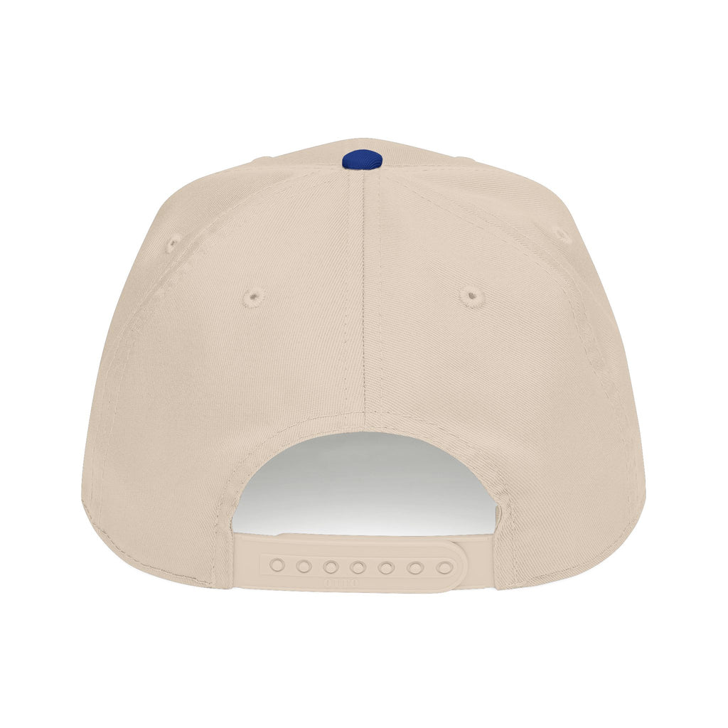 MARZ Katakana Mid Profile Baseball Cap