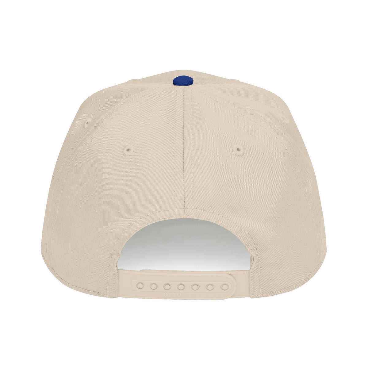 MARZ Katakana Mid Profile Baseball Cap