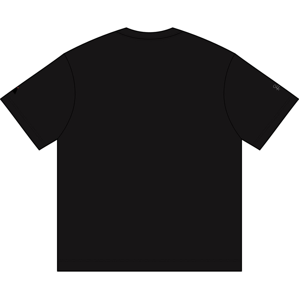 Emotionally Unavailable Box Tee