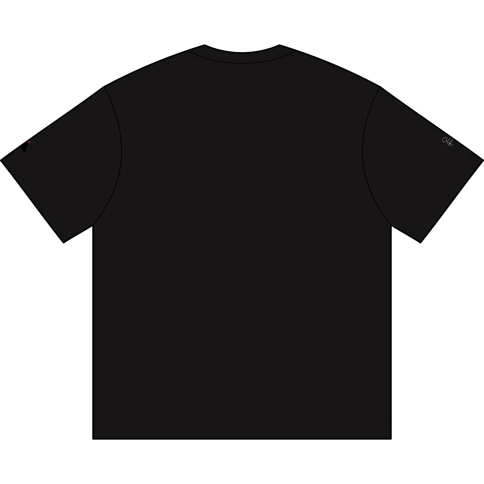Emotionally Unavailable Box Tee