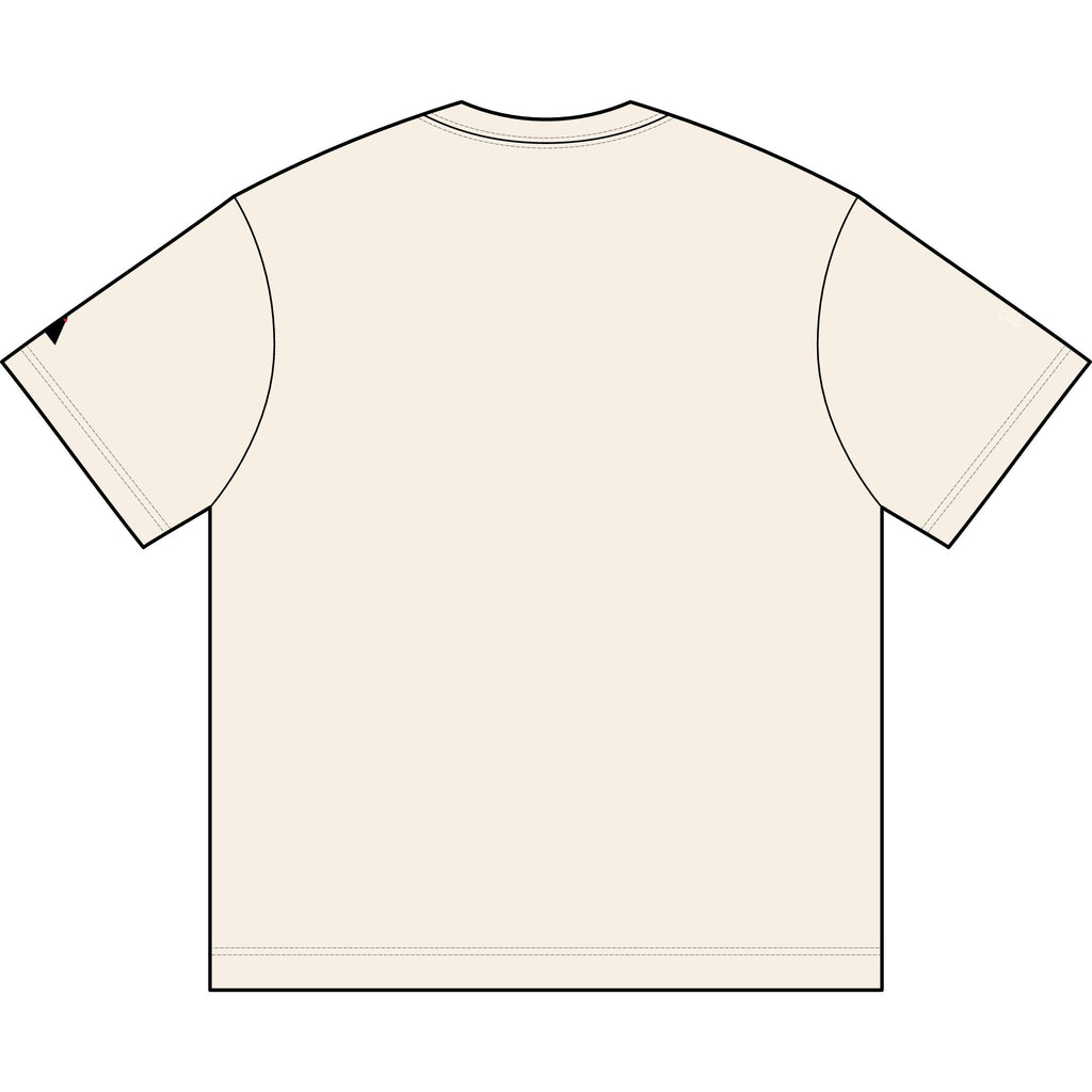 Emotionally Unavailable Box Tee