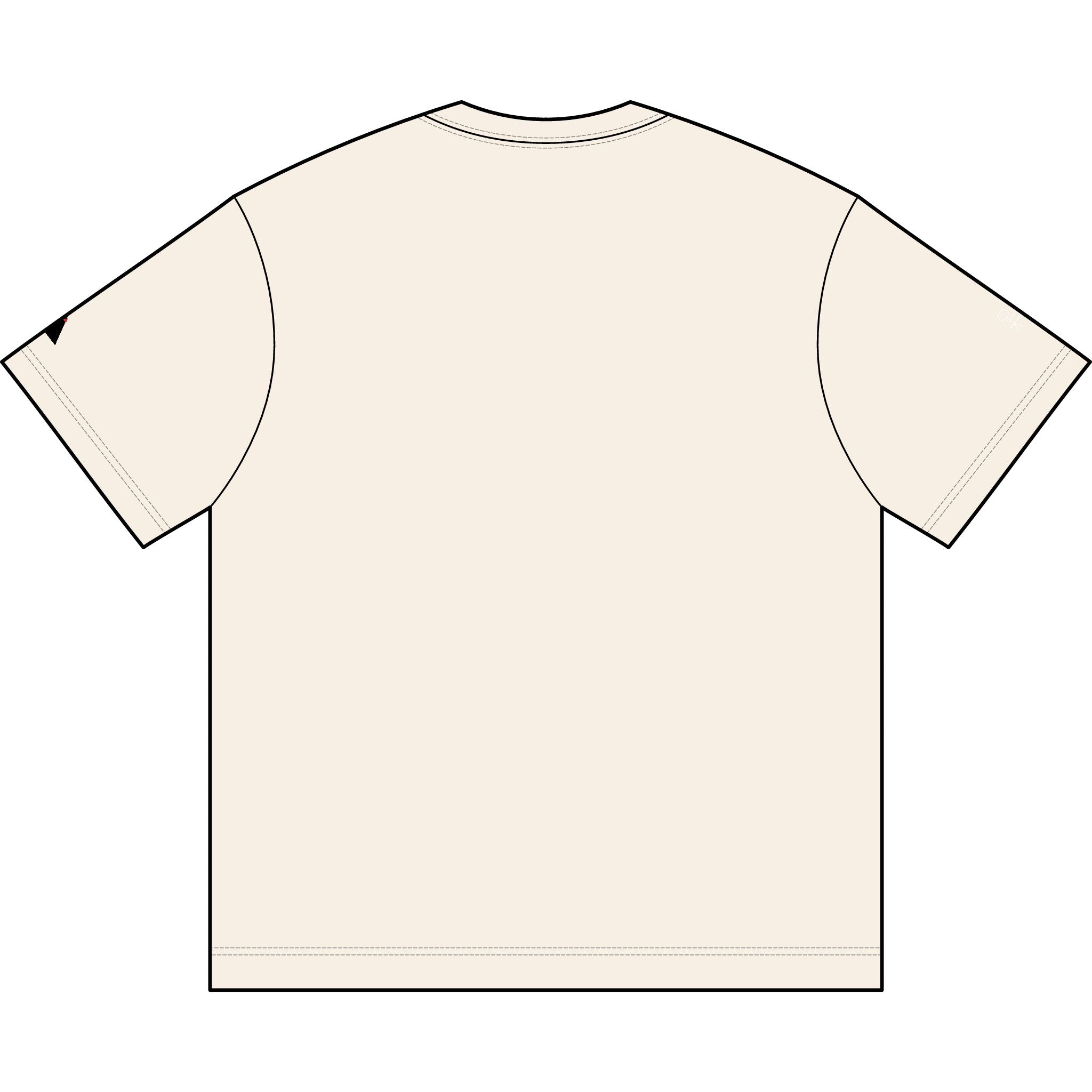 Emotionally Unavailable Box Tee