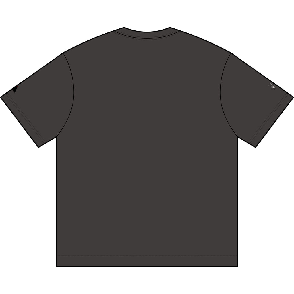 Emotionally Unavailable Box Tee