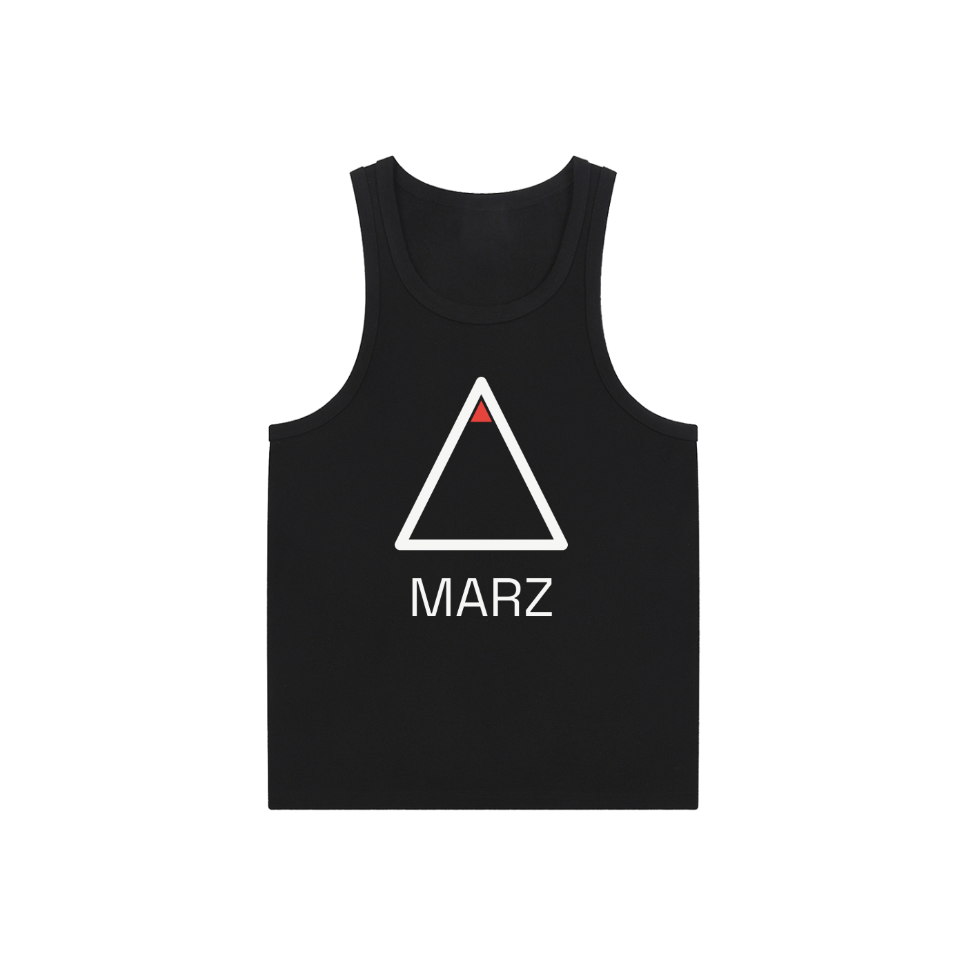 MARZ Essential Performance Tank Top