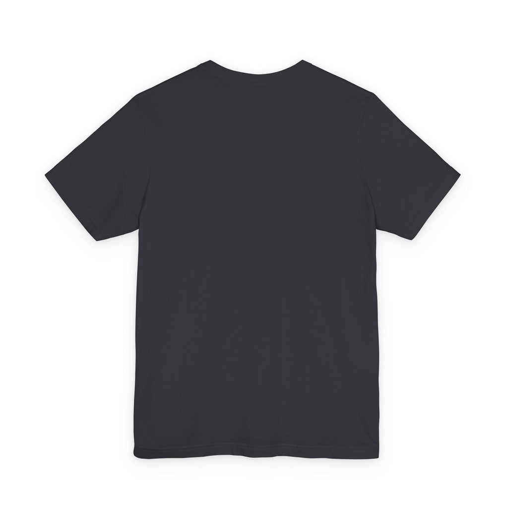 Emotionally Unavailable Tee - Embroidered