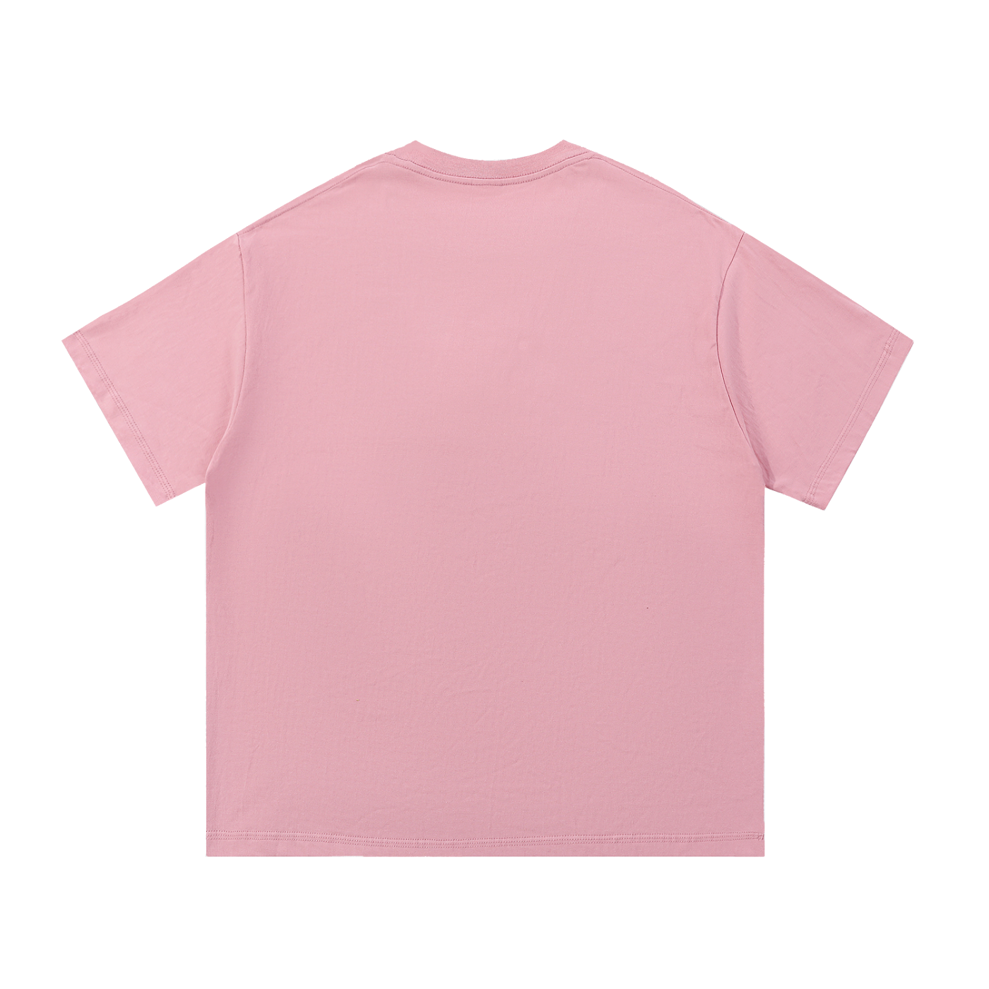 MARZ Everyday So Live Essential Cotton T-Shirt